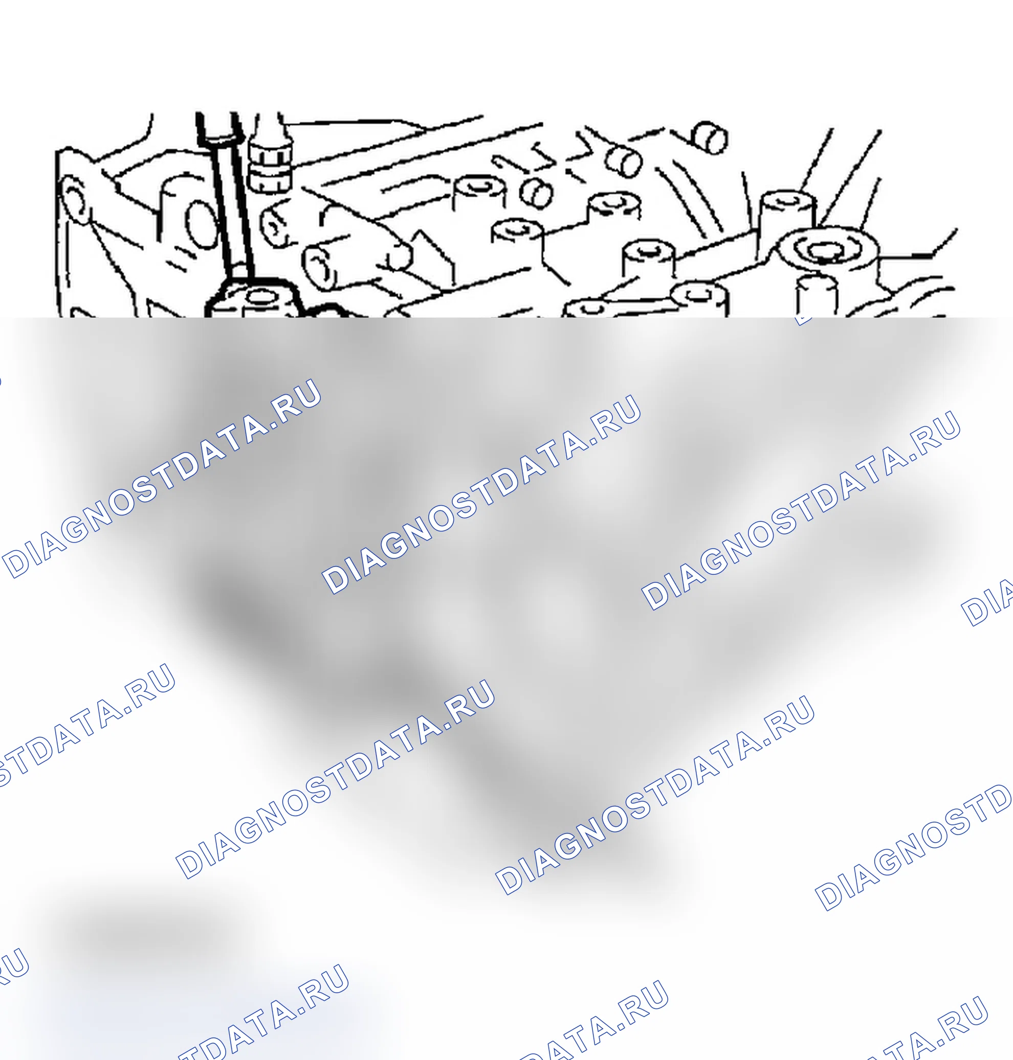 Рис. 645. Subaru Impreza WRX GD/GG рестайлинг