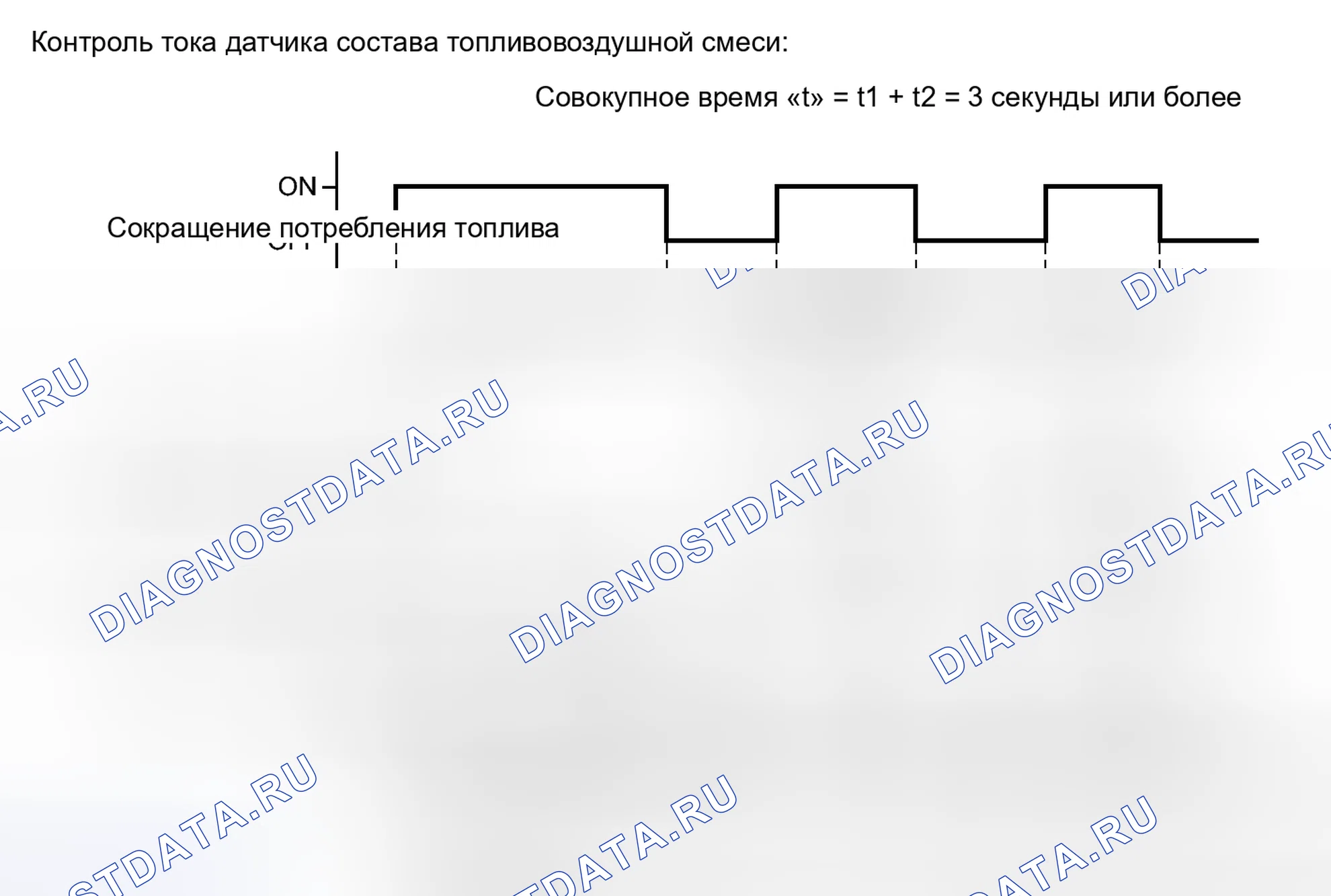 Рис. 193: ОПИСАНИЕ МОНИТОРА. Toyota 4Runner V