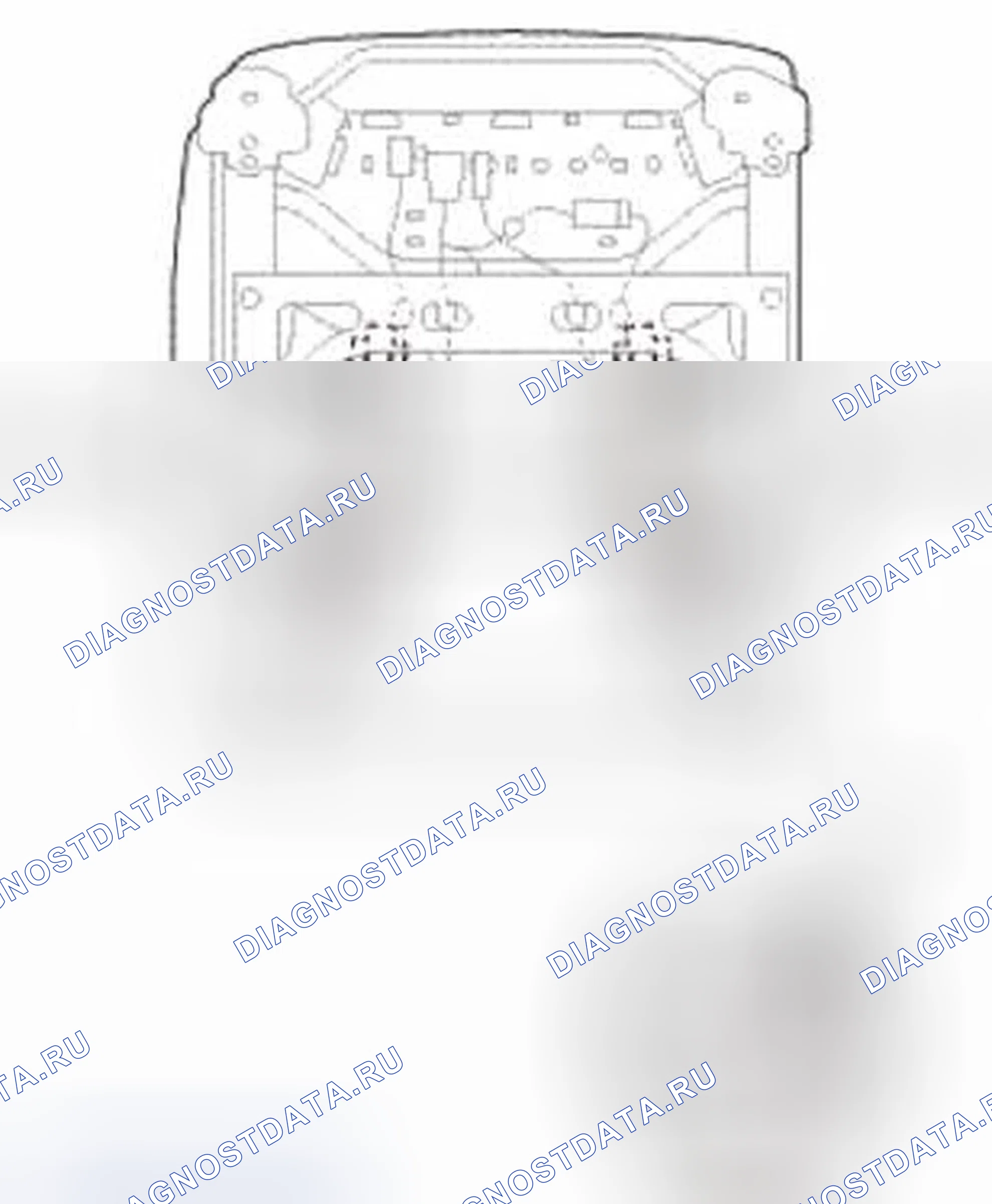 Рис. 407. Honda Civic IX
