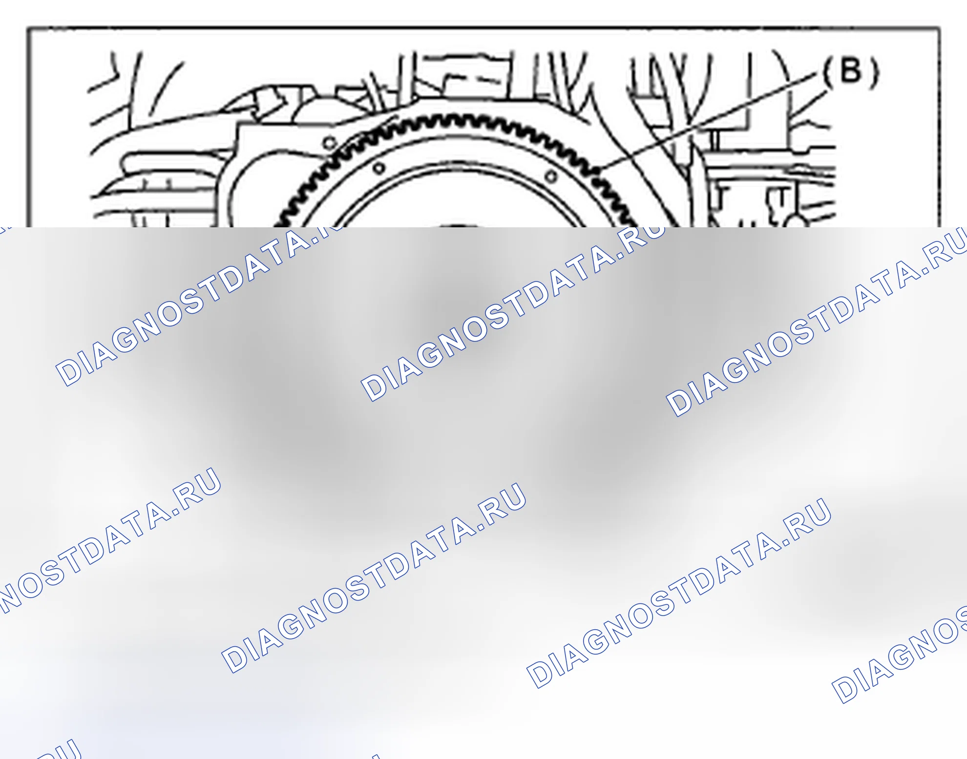 Рис. 8. Subaru Impreza WRX GE рестайлинг