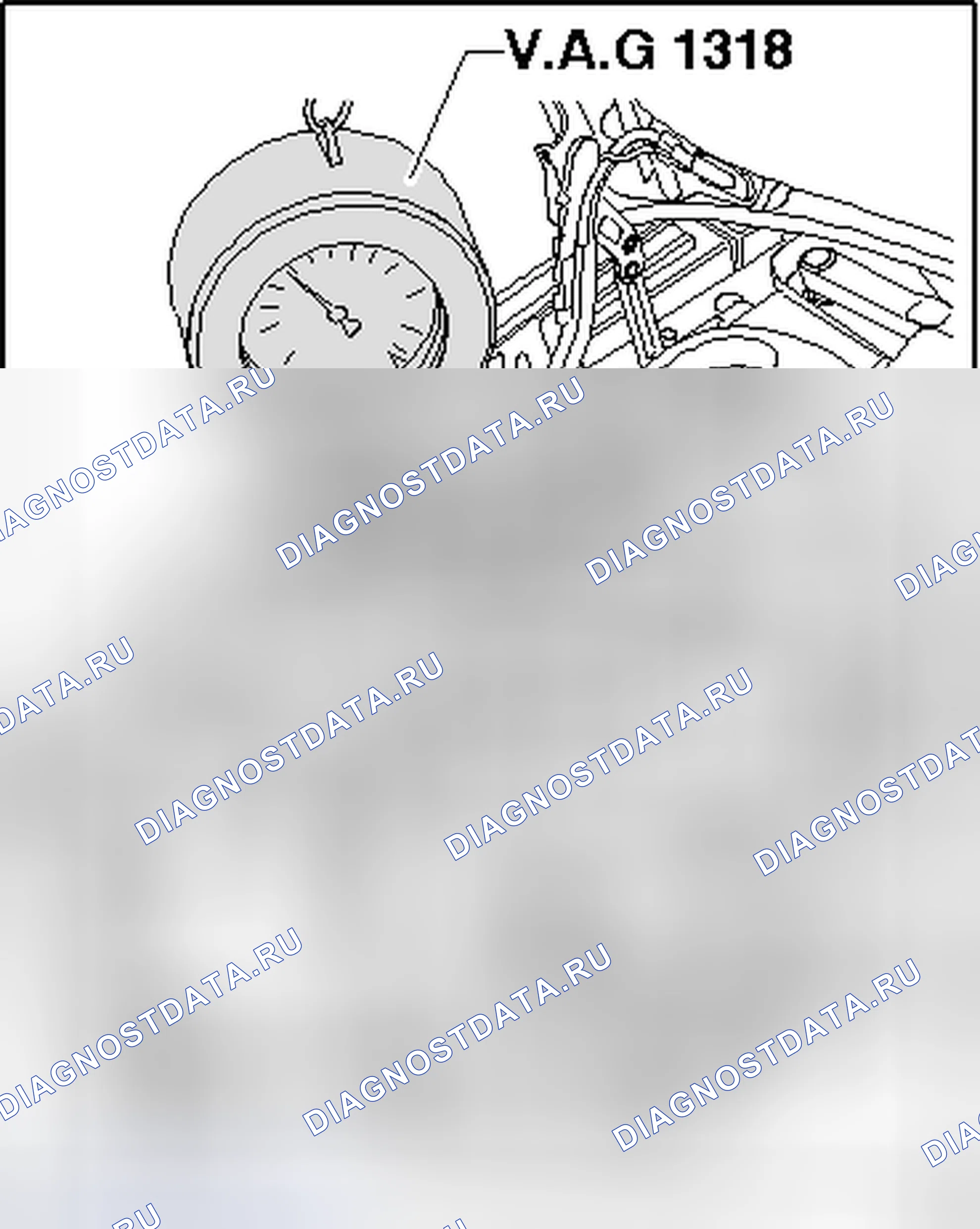Рис. 207. Volkswagen Eos I