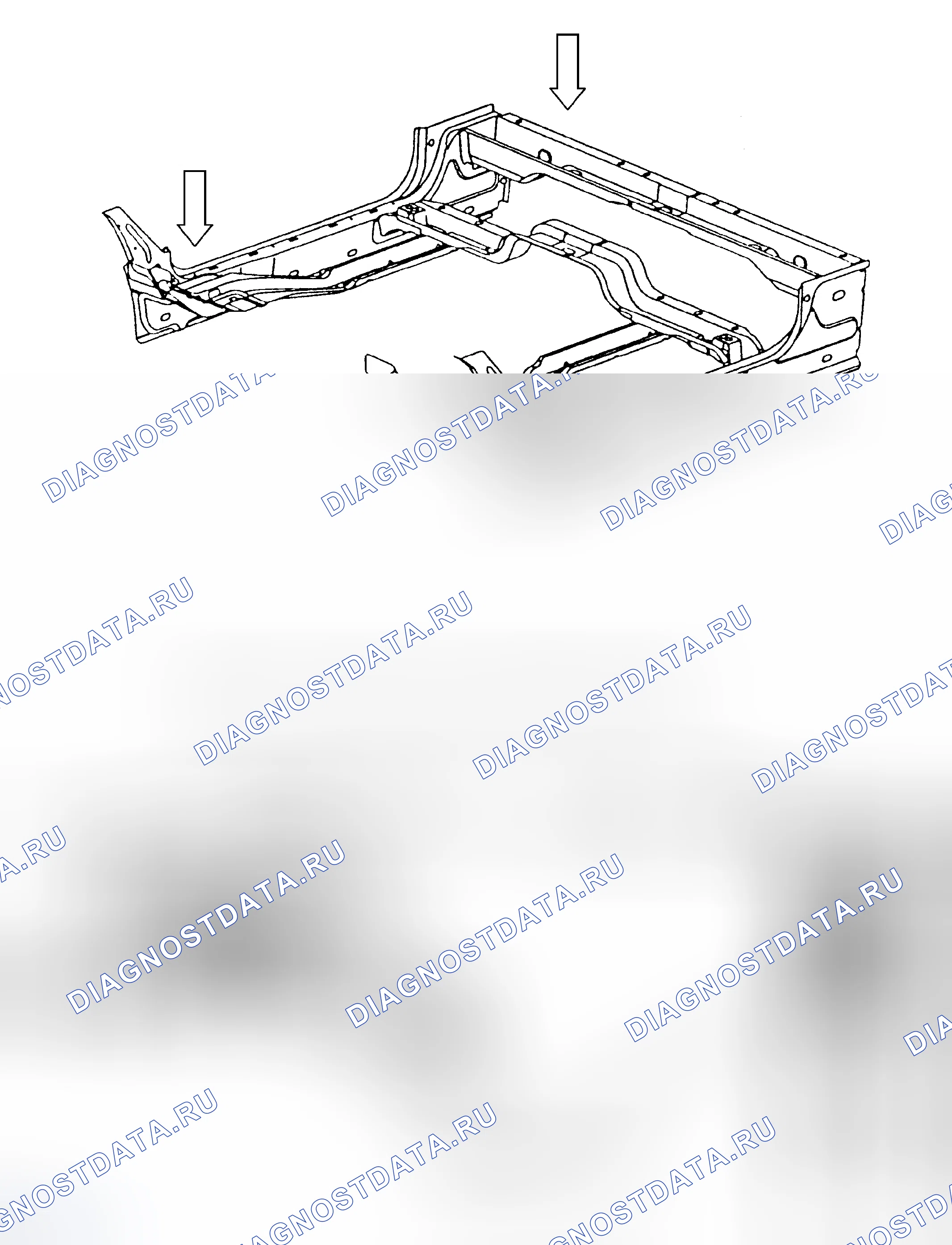 Рис. 82. Dodge Cab & Chassis R3500 HD 