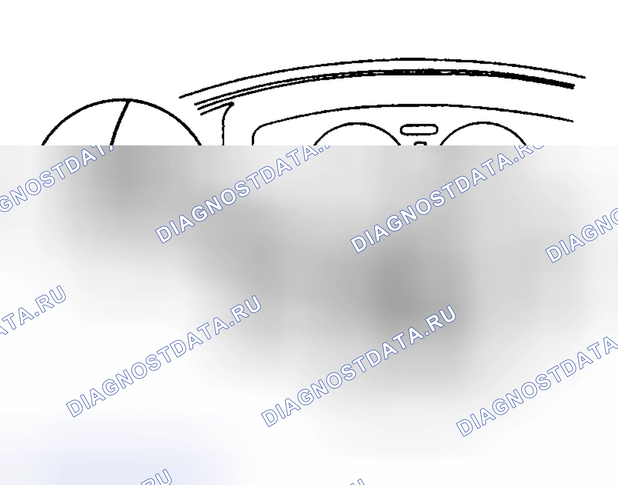Рис. 14: ЦЕНТРОВКА ПРУЖИНЫ. Subaru SVX I