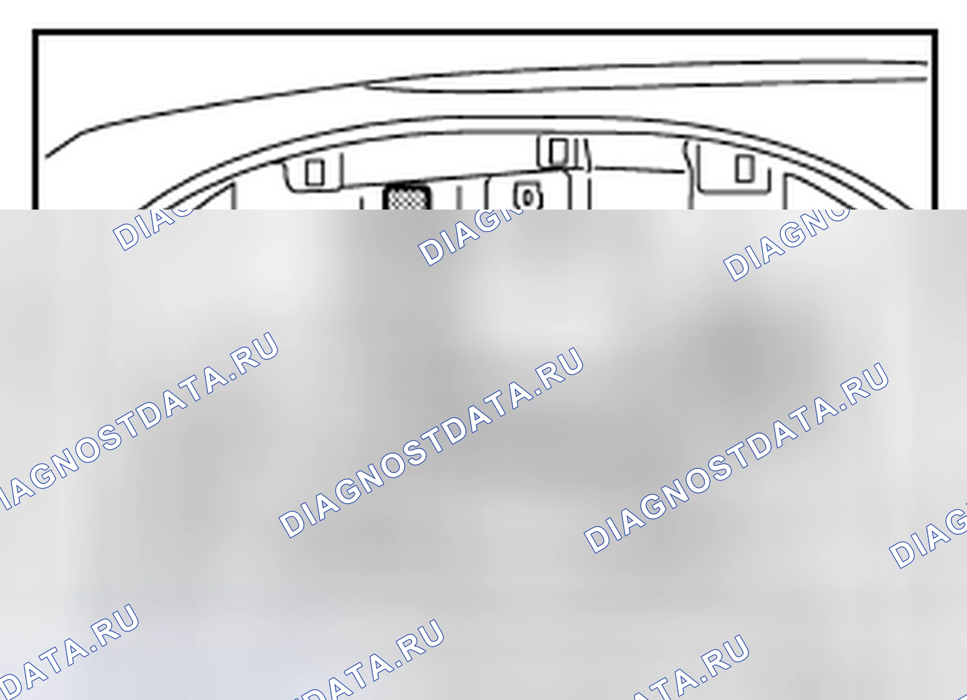 Рис. 86. Infiniti Q70 I рестайлинг
