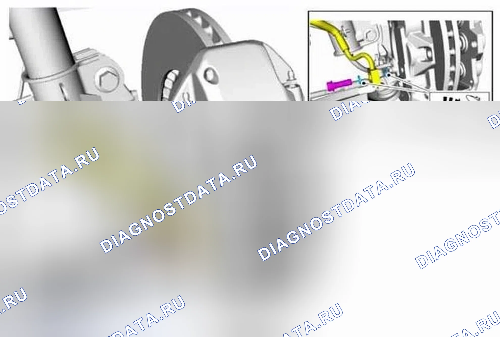Рис. 13. Ford Mustang V рестайлинг 2