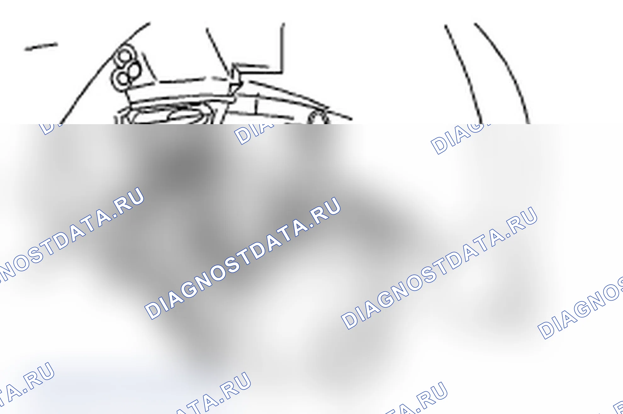 Рис. 122. Subaru Impreza WRX GH