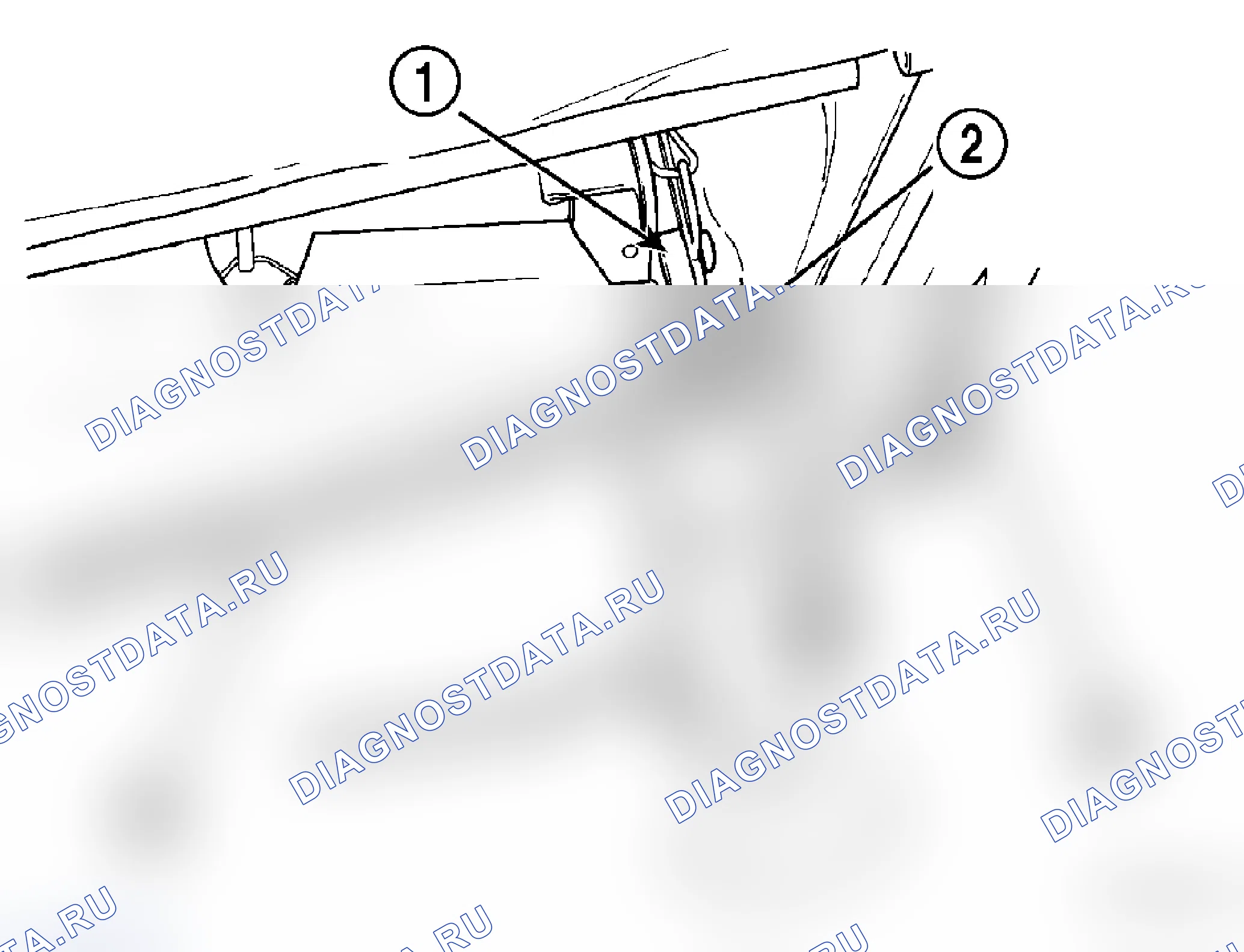 Рис. 417. Dodge Caravan IV