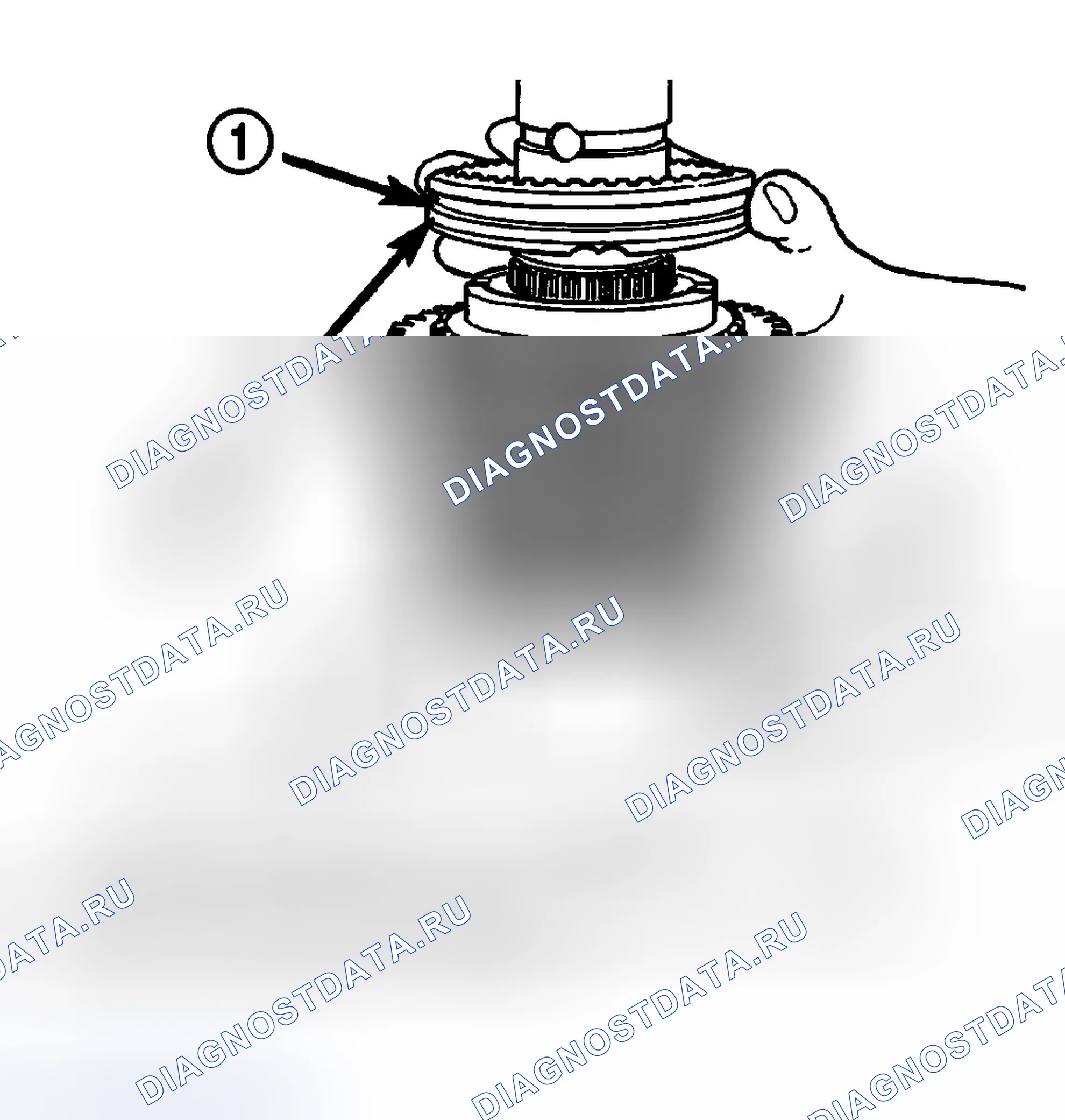 Рис. 82. Dodge Pickup R2500 