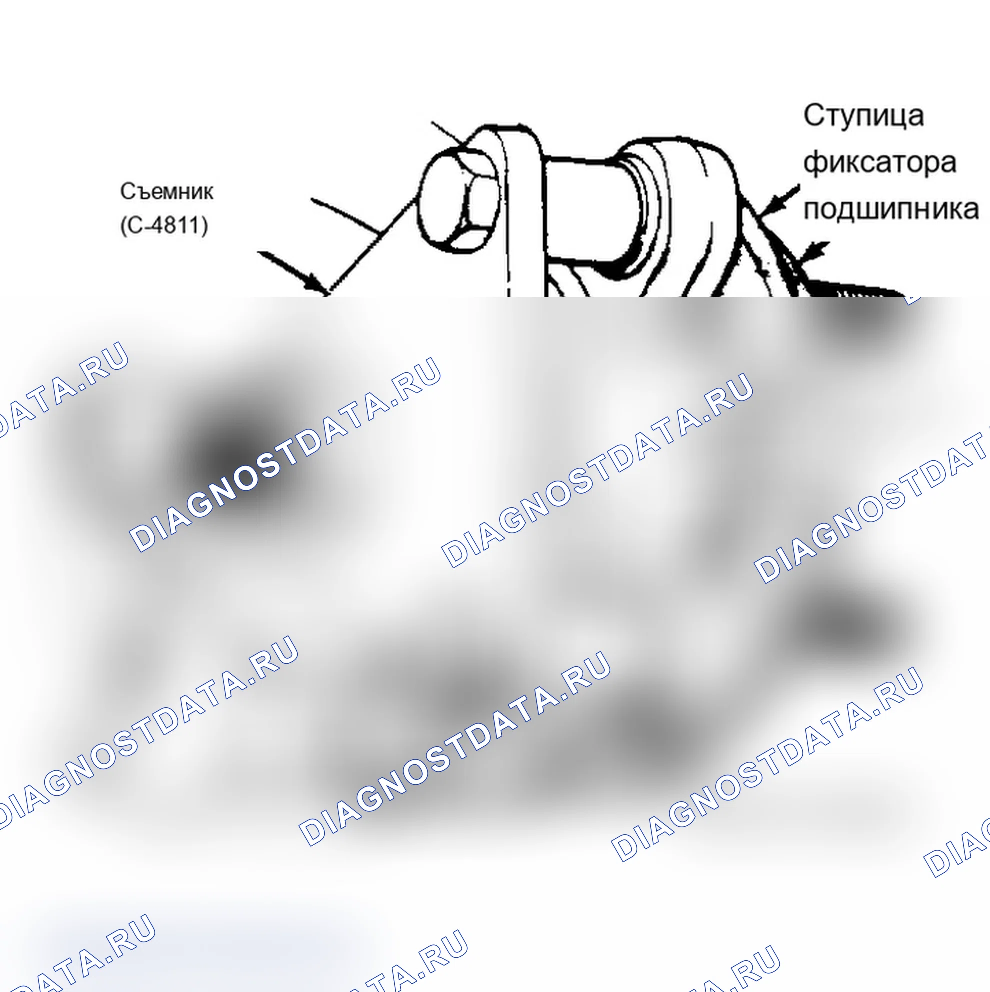 Рис. 4. Dodge Dynasty I