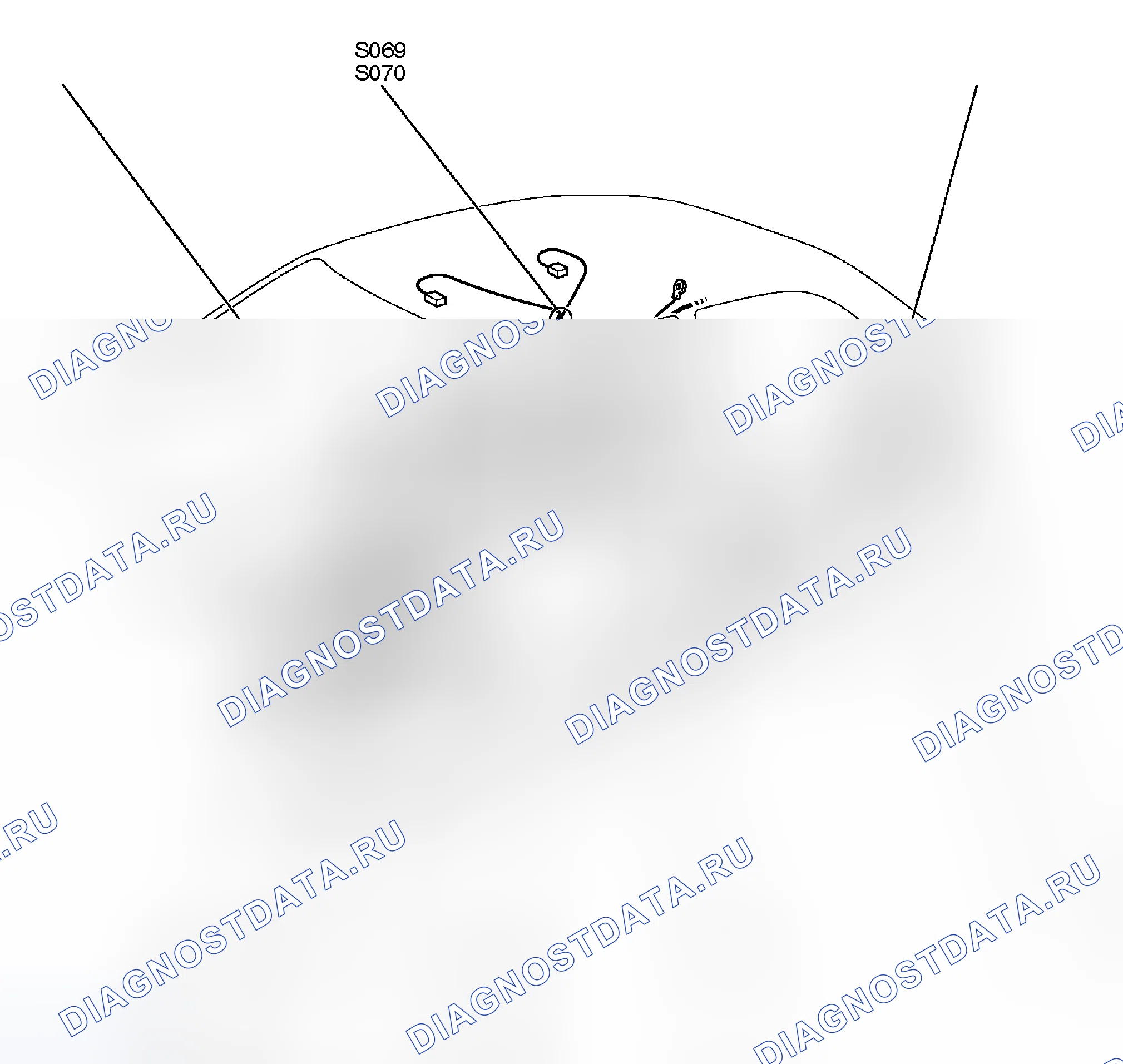 Рис. 155. Mazda MX-30 I