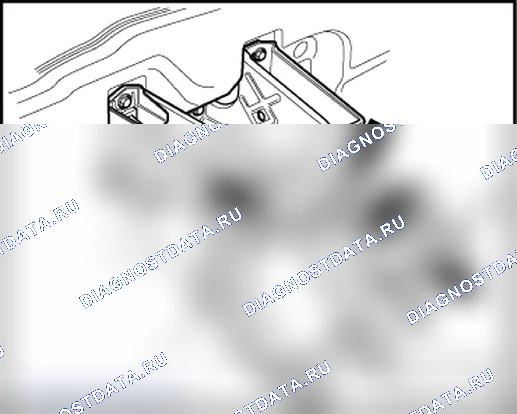 Рис. 77. Volkswagen New Beetle A4 рестайлинг