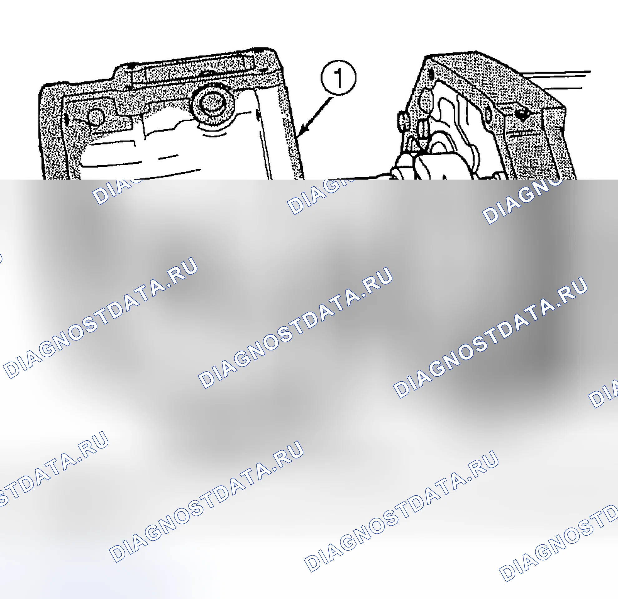 Рис. 261. Hyundai IONIQ 6 I
