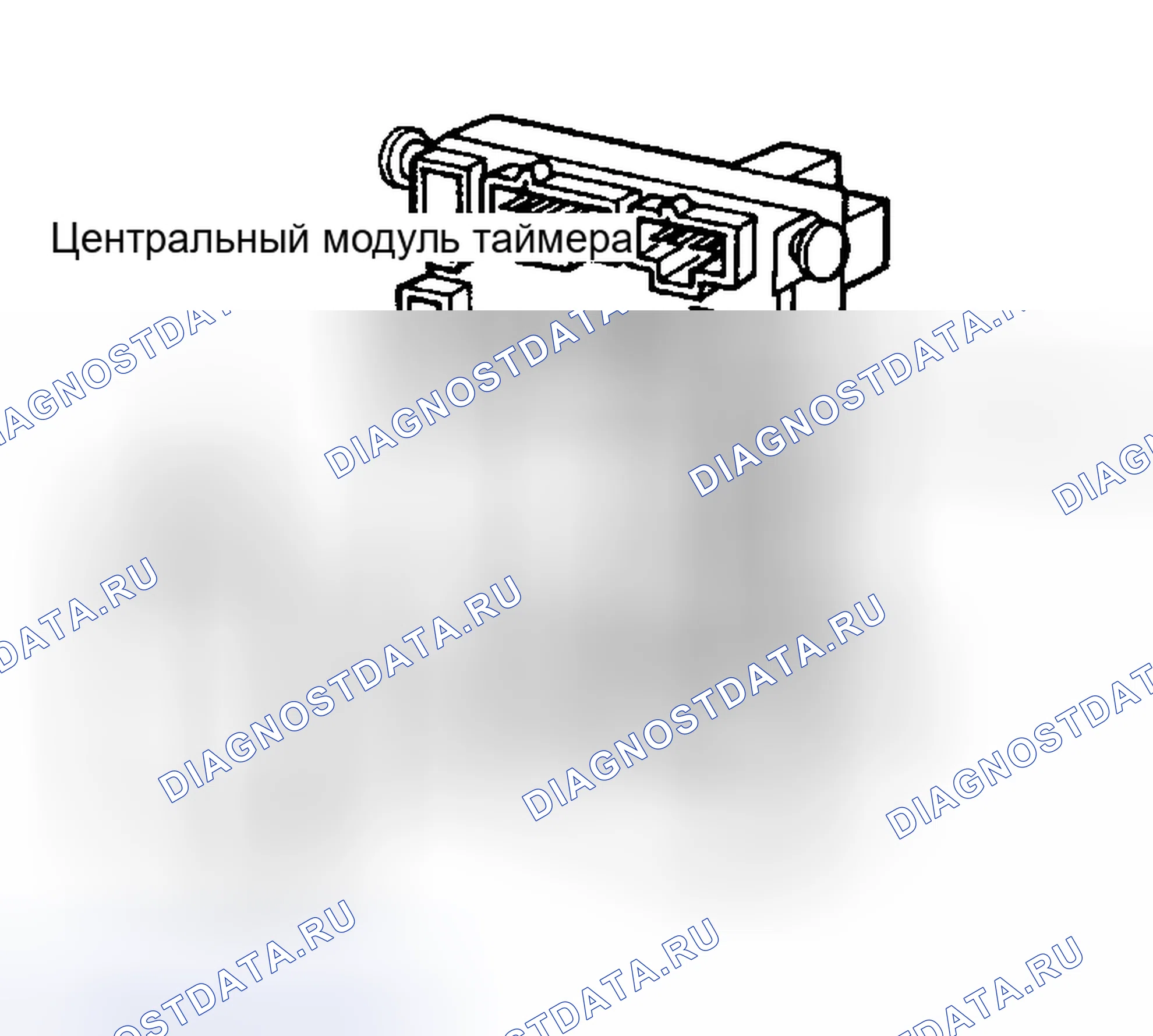 Рис. 8: Демонтаж и монтаж. Hyundai Palisade I