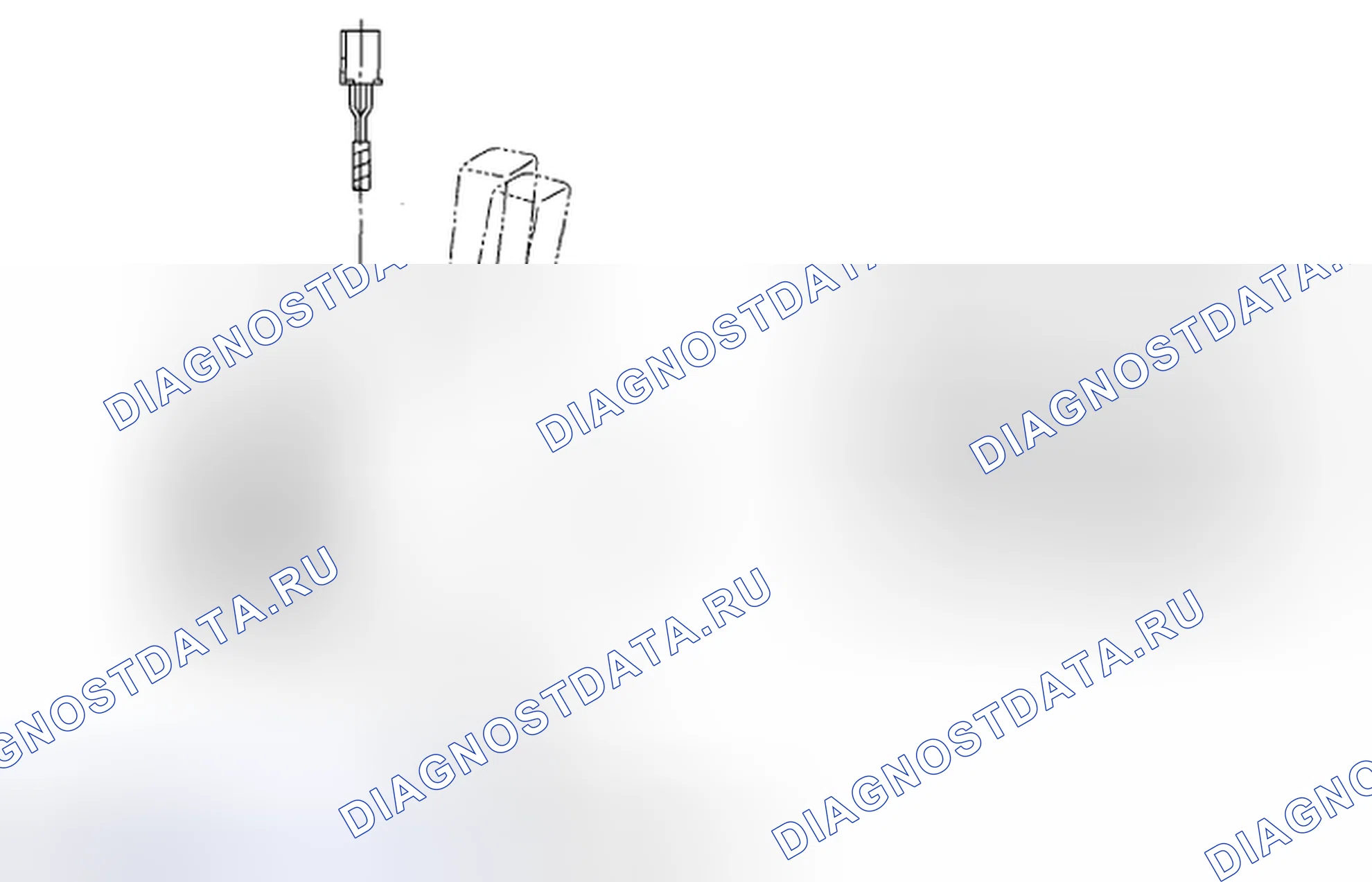 Рис. 168: ОПИСАНИЕ КОМПОНЕНТОВ. Subaru Outback BP рестайлинг