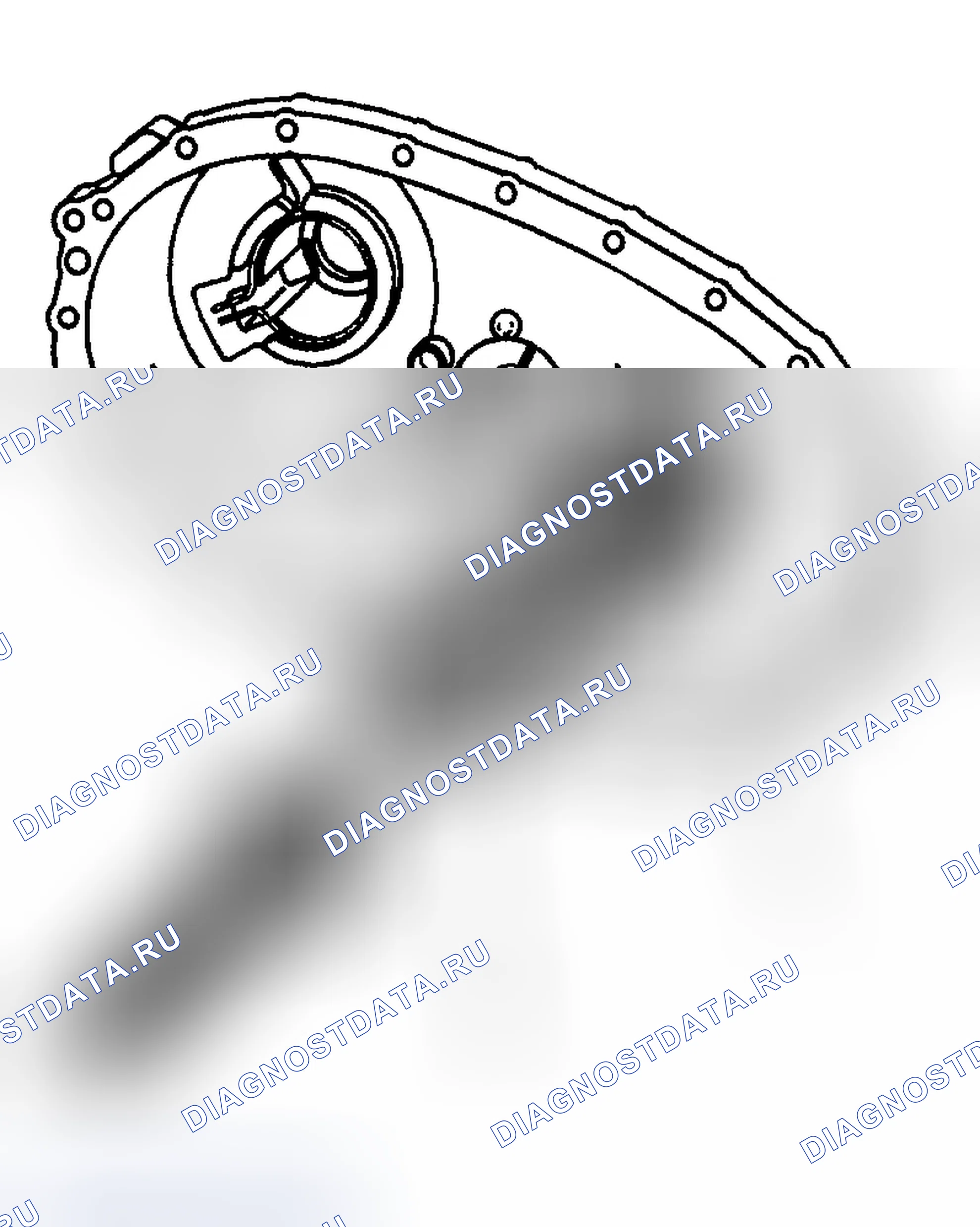 Рис. 66. Chevrolet Chevy Express H2500 