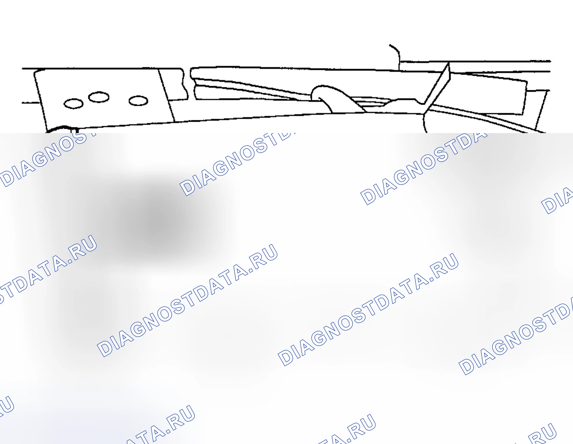 Рис. 270. Ford Explorer Sport Trac I