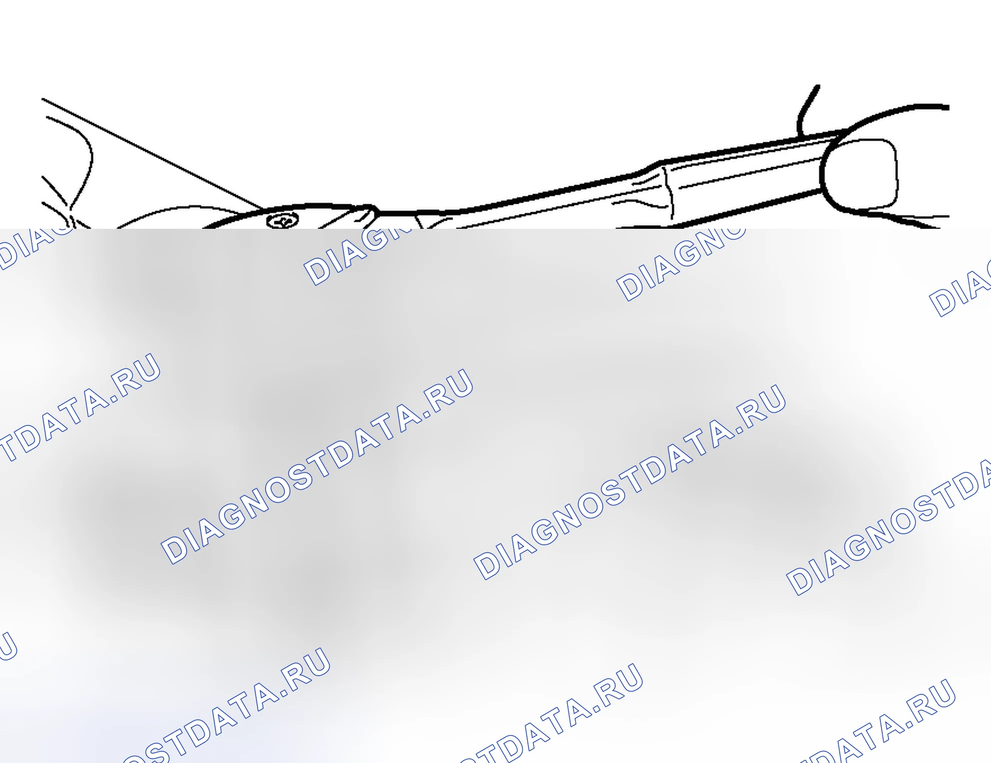 Рис. 275: < < A > > ДЕМОНТАЖ СВЕЧИ ЗАЖИГАНИЯ. Honda Fit Aria I
