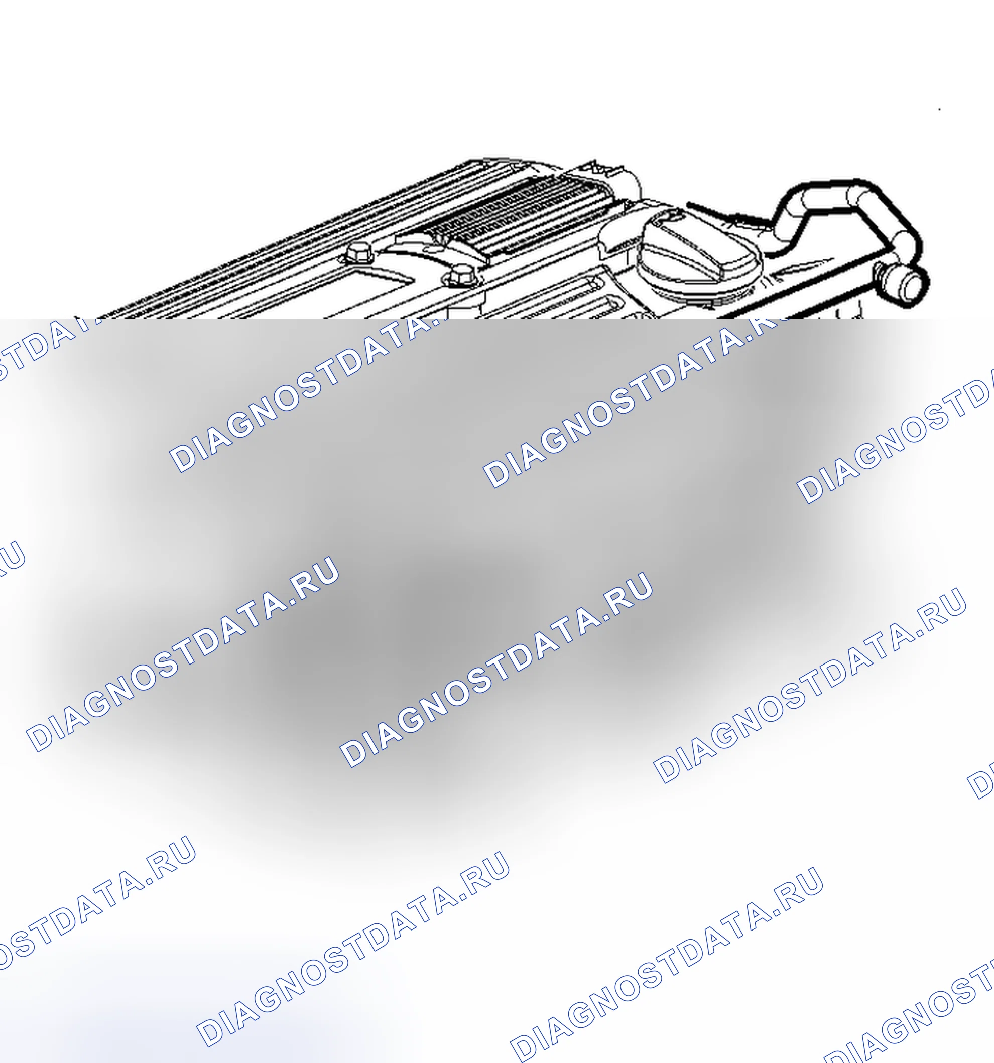 Рис. 81. Kia Sorento IV рестайлинг