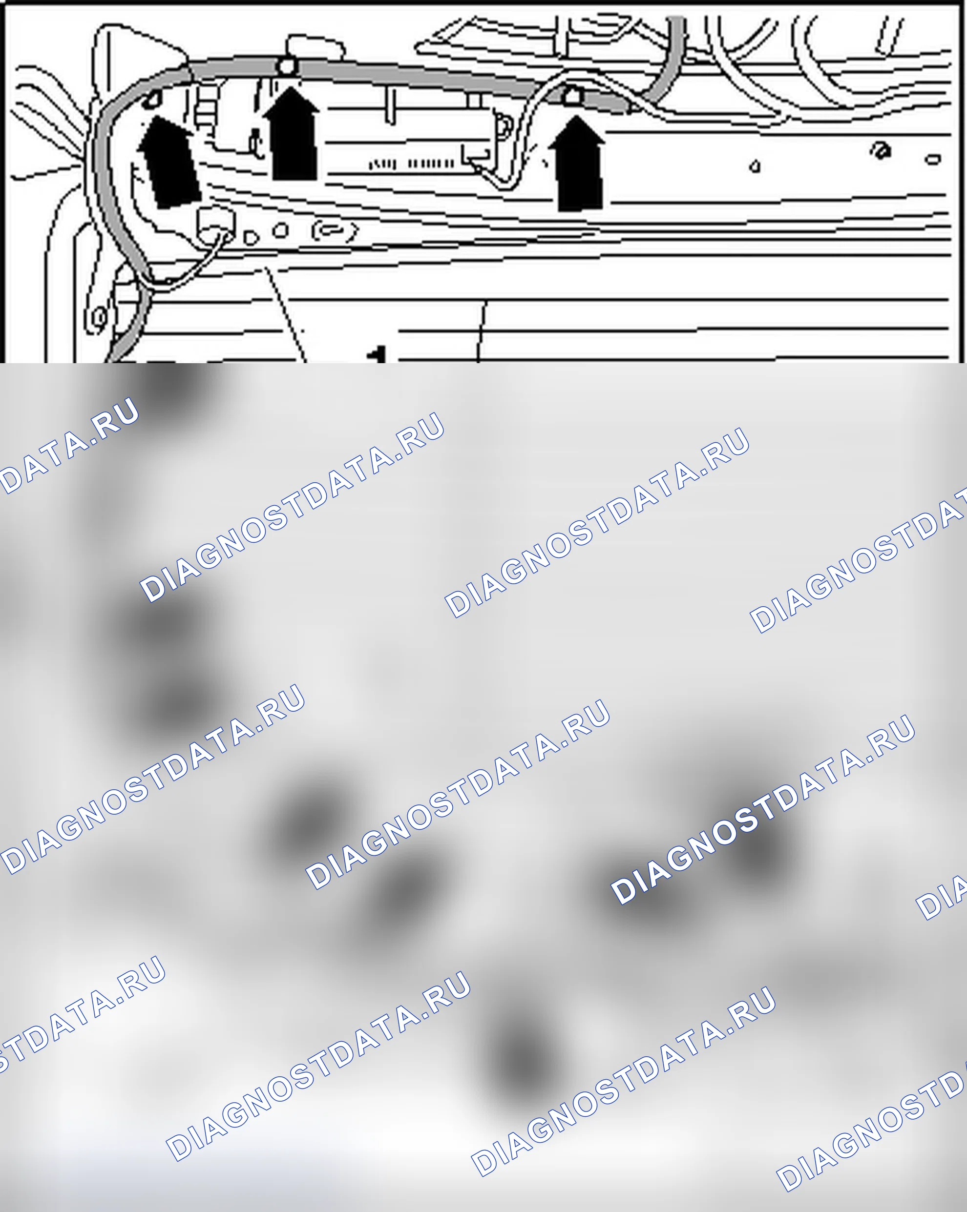 Рис. 112. Audi Q7 4L рестайлинг