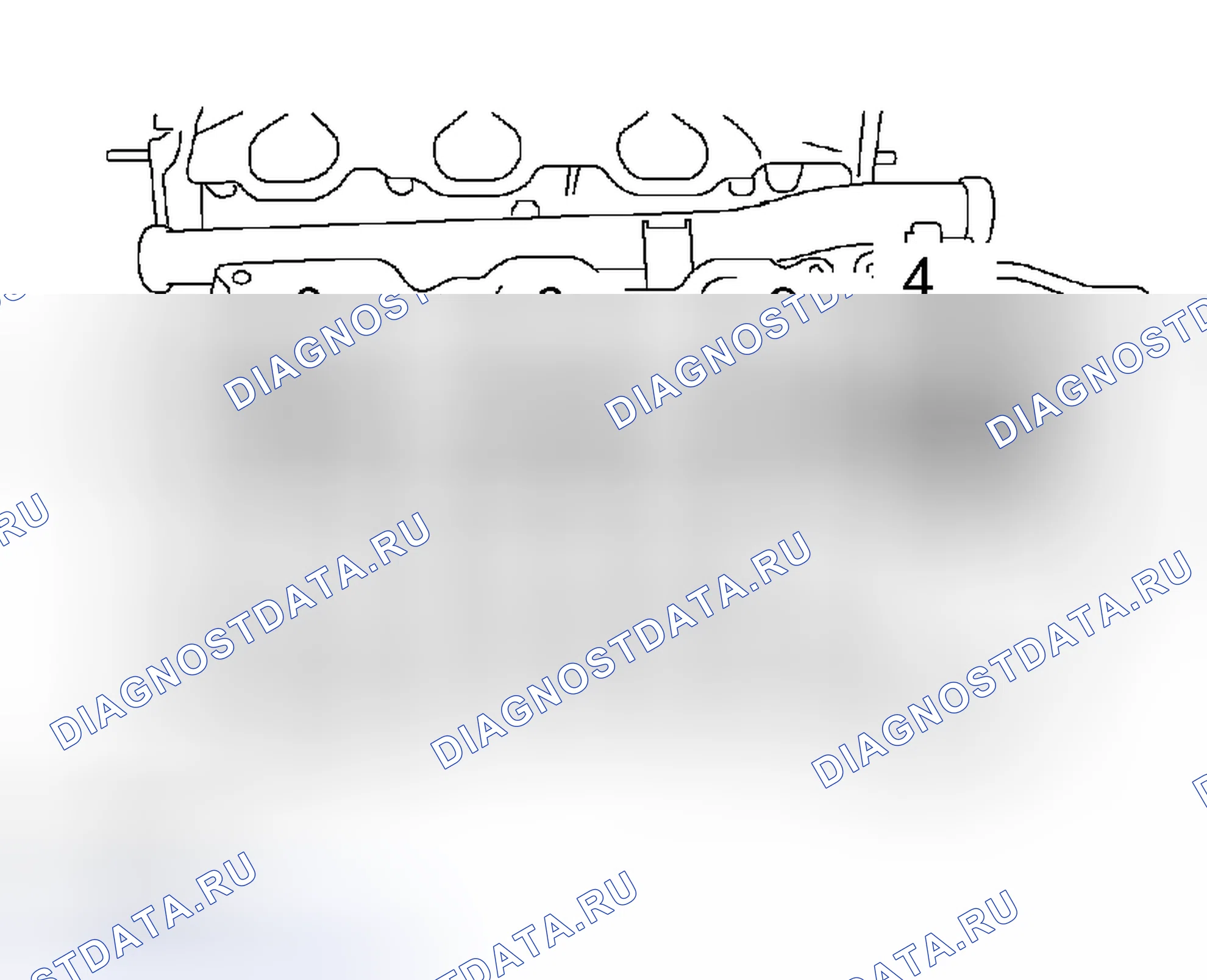 Рис. 74. Toyota 4Runner IV