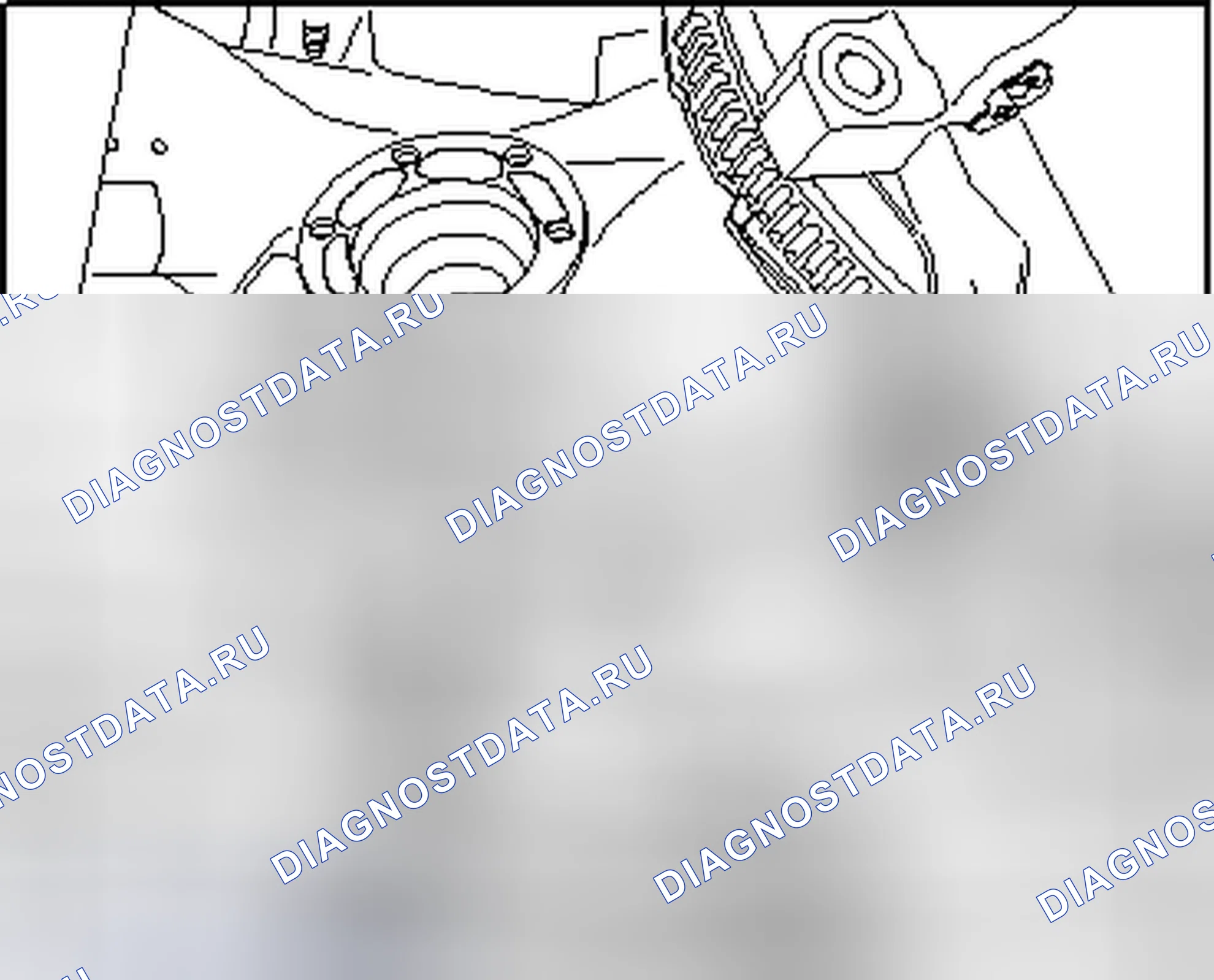 Рис. 143. Volkswagen Golf Mk7