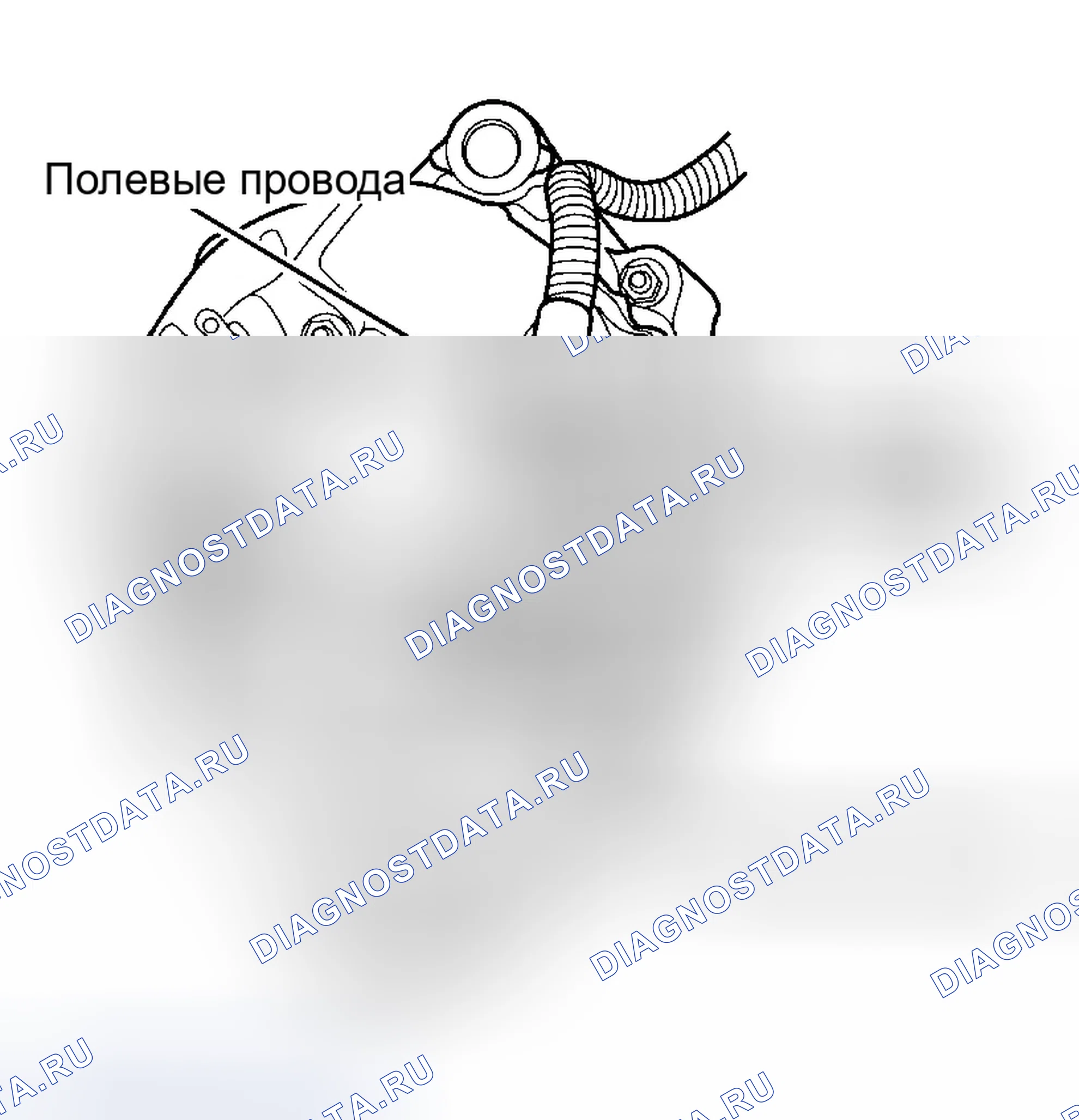 Рис. 6. Dodge Cab & Chassis R3500 