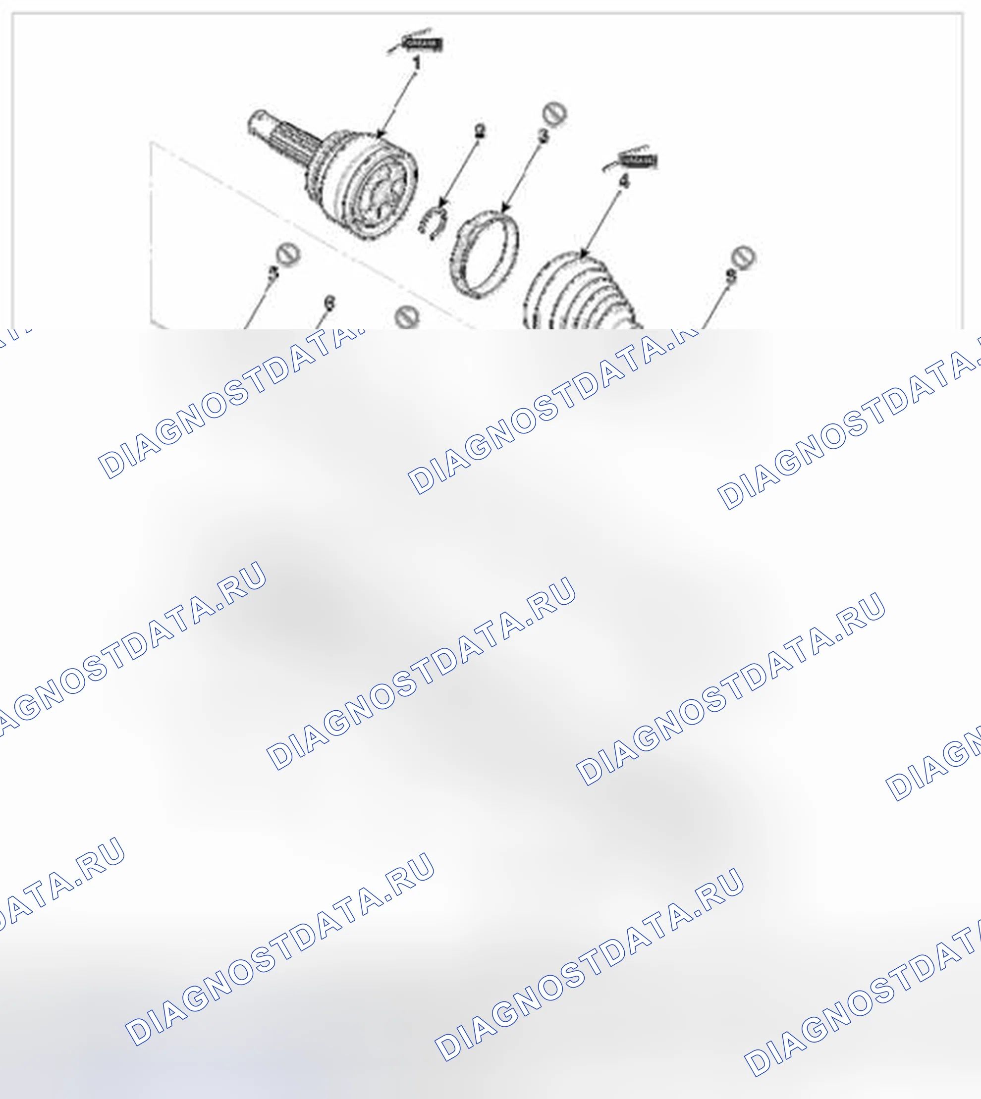 Рис. 2: [ПРАВ]. Hyundai Accent IV