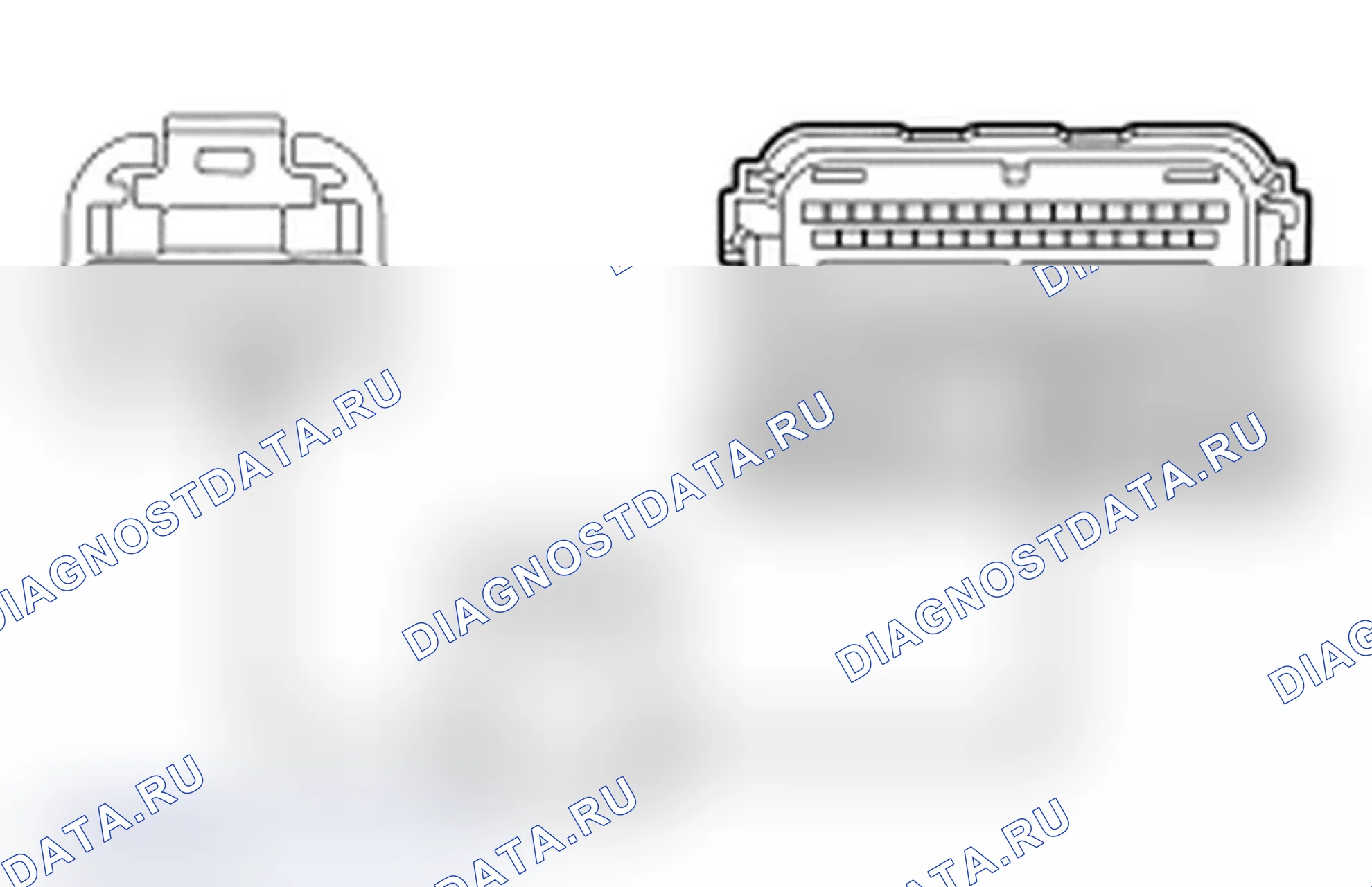 Рис. 46. Lincoln Mark LT