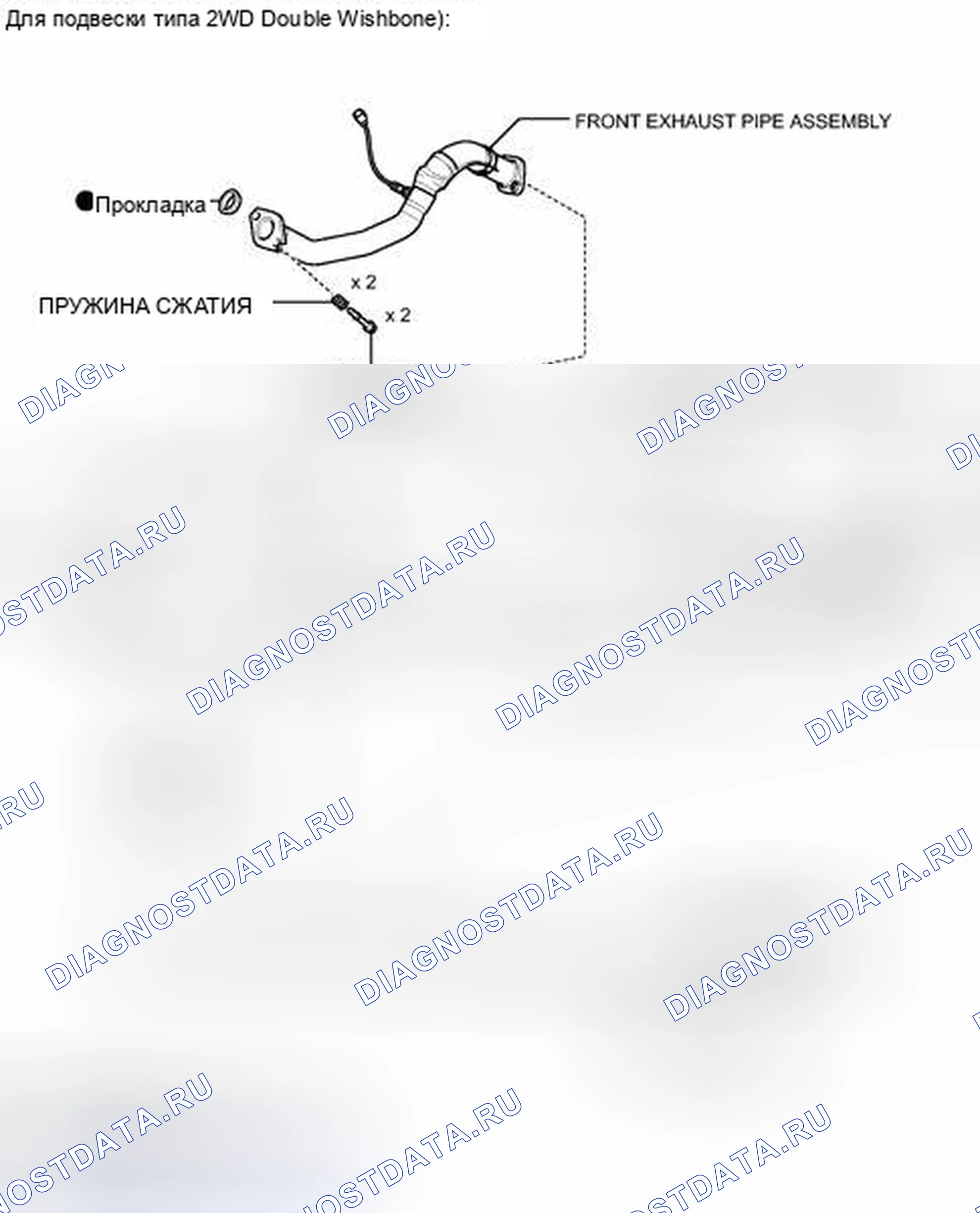 Рис. 10: ИЛЛЮСТРАЦИЯ. Toyota Matrix E140