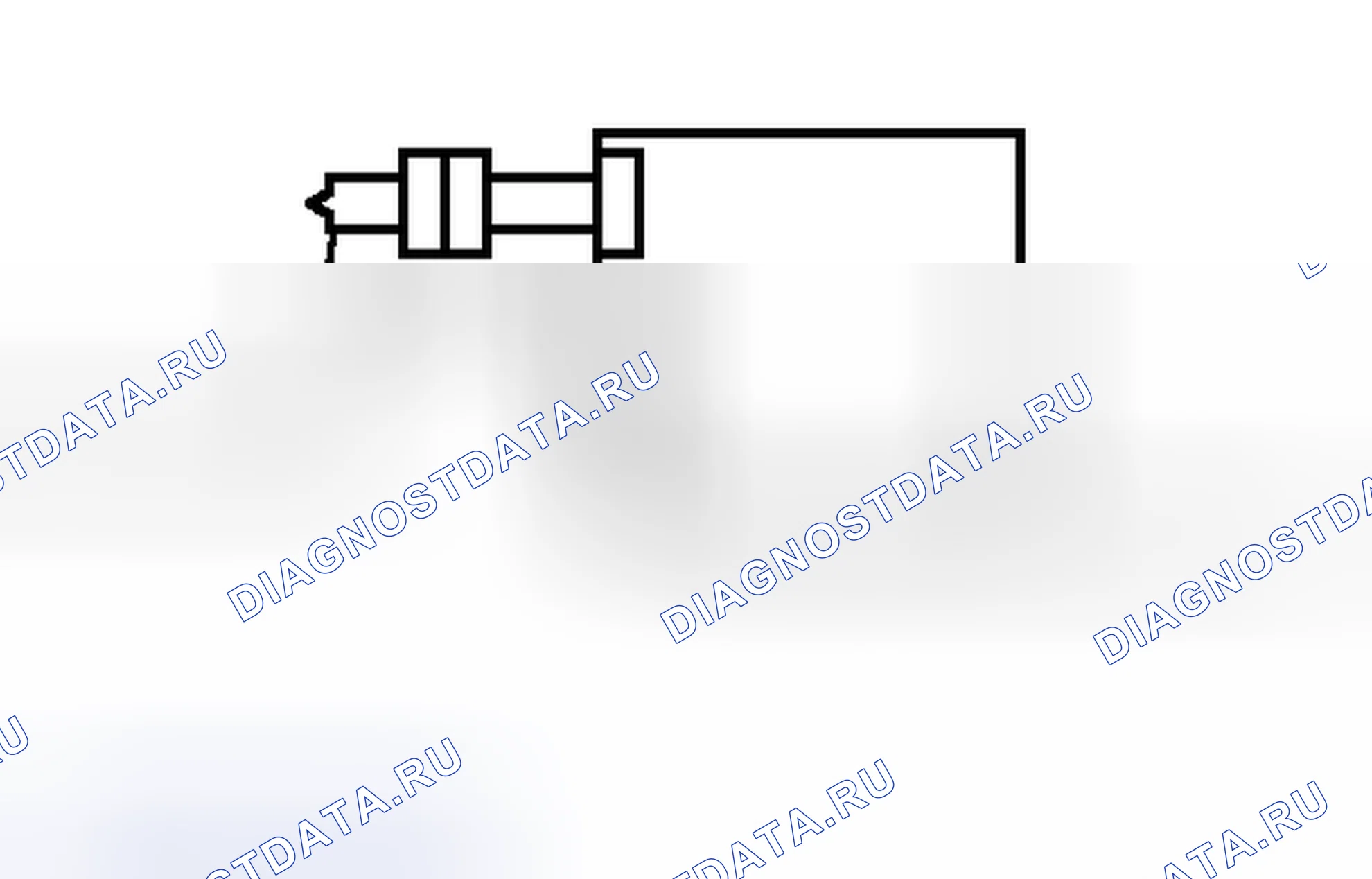 Рис. 333. Toyota Land Cruiser 200 рестайлинг