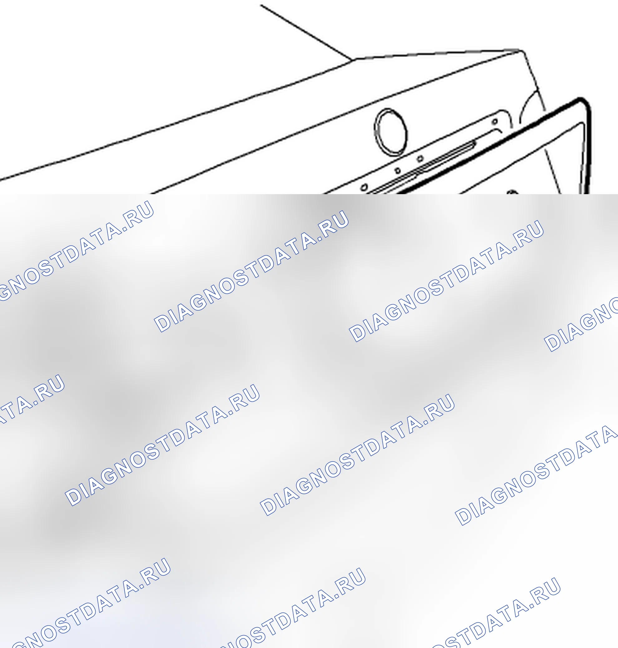 Рис. 178: По размеру. Kia Picanto III