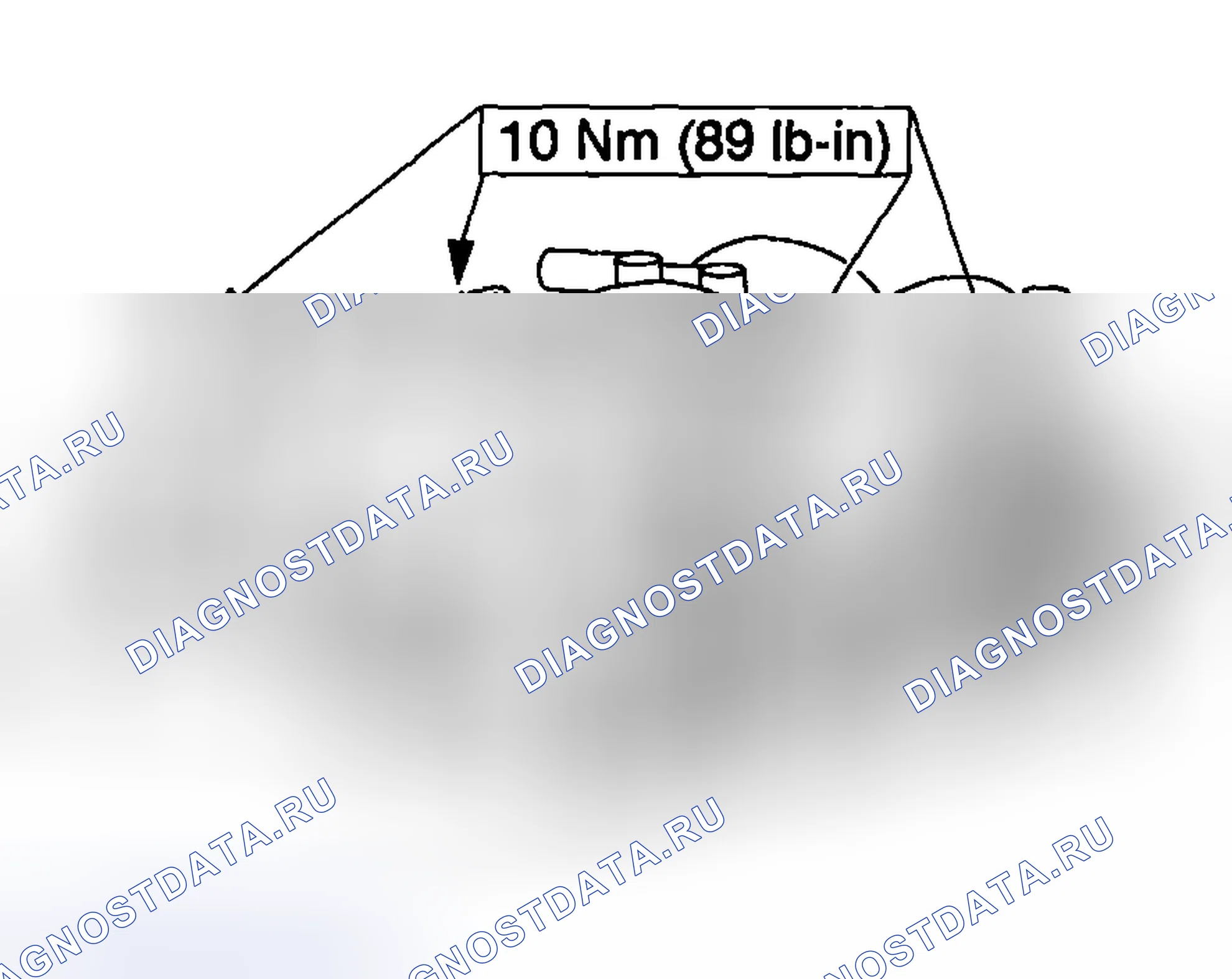 Рис. 2706. Ford Pickup F250 Super Duty I
