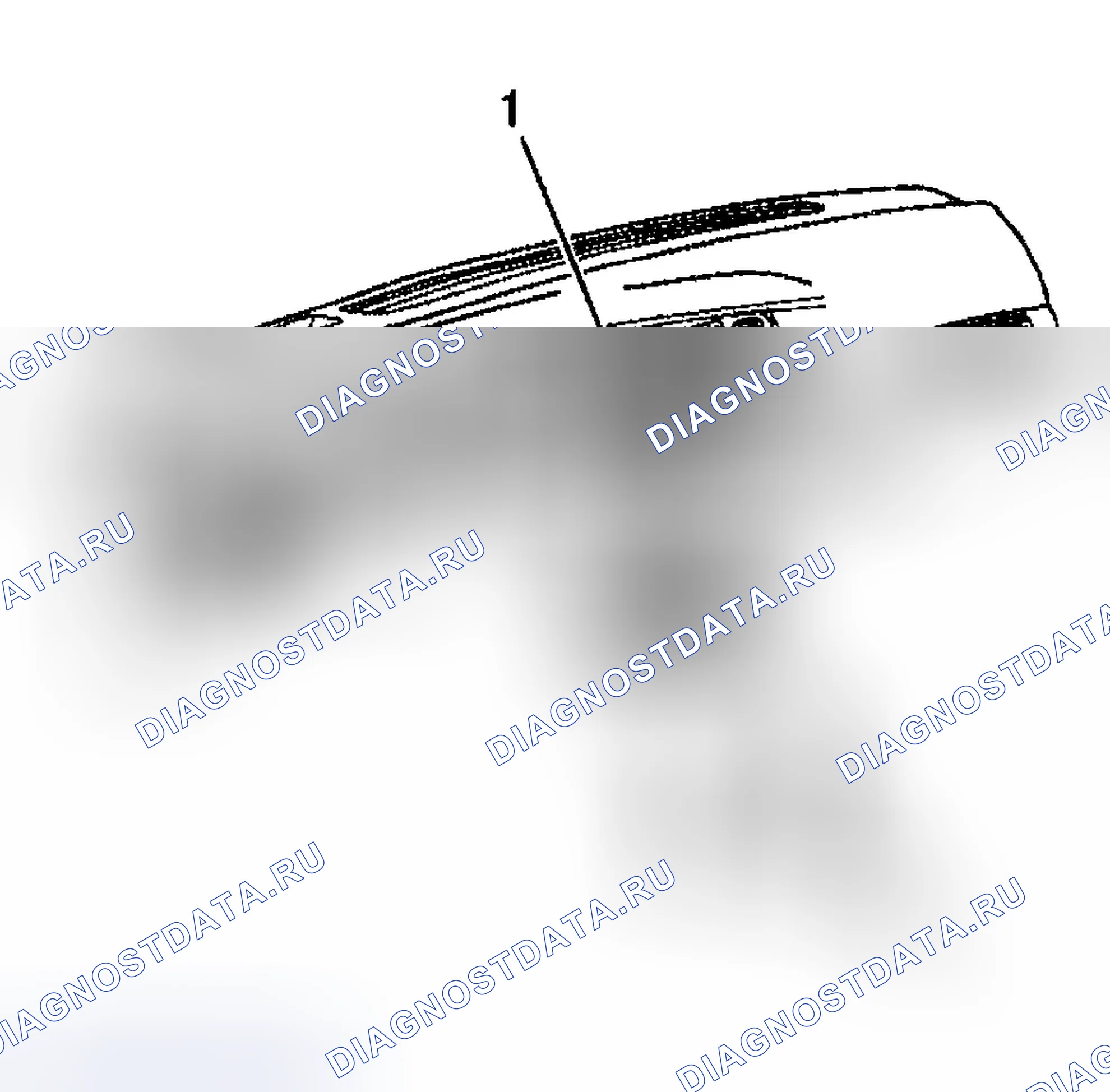Рис. 116. Buick LeSabre VIII