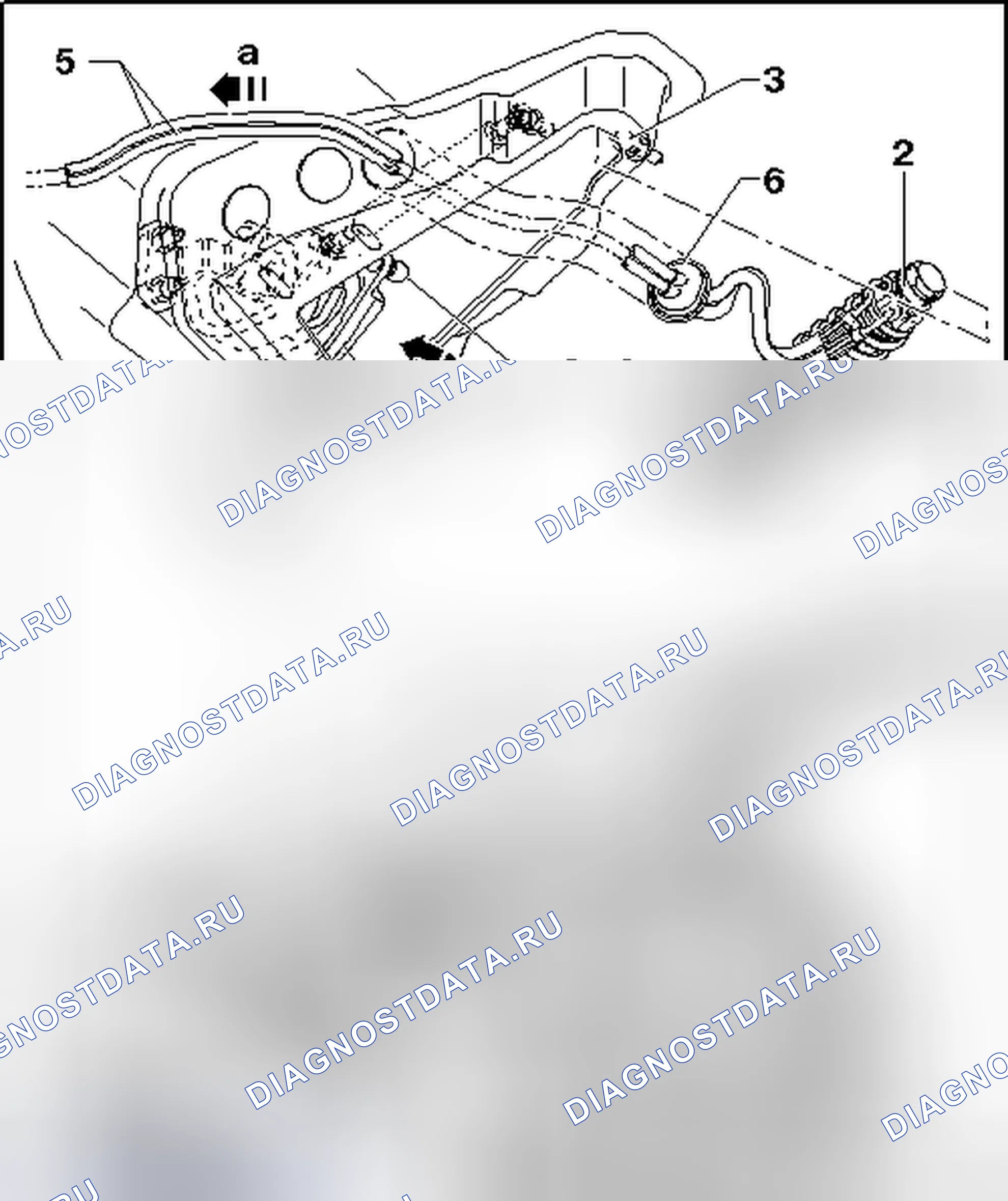 Рис. 373. Volkswagen Touareg I