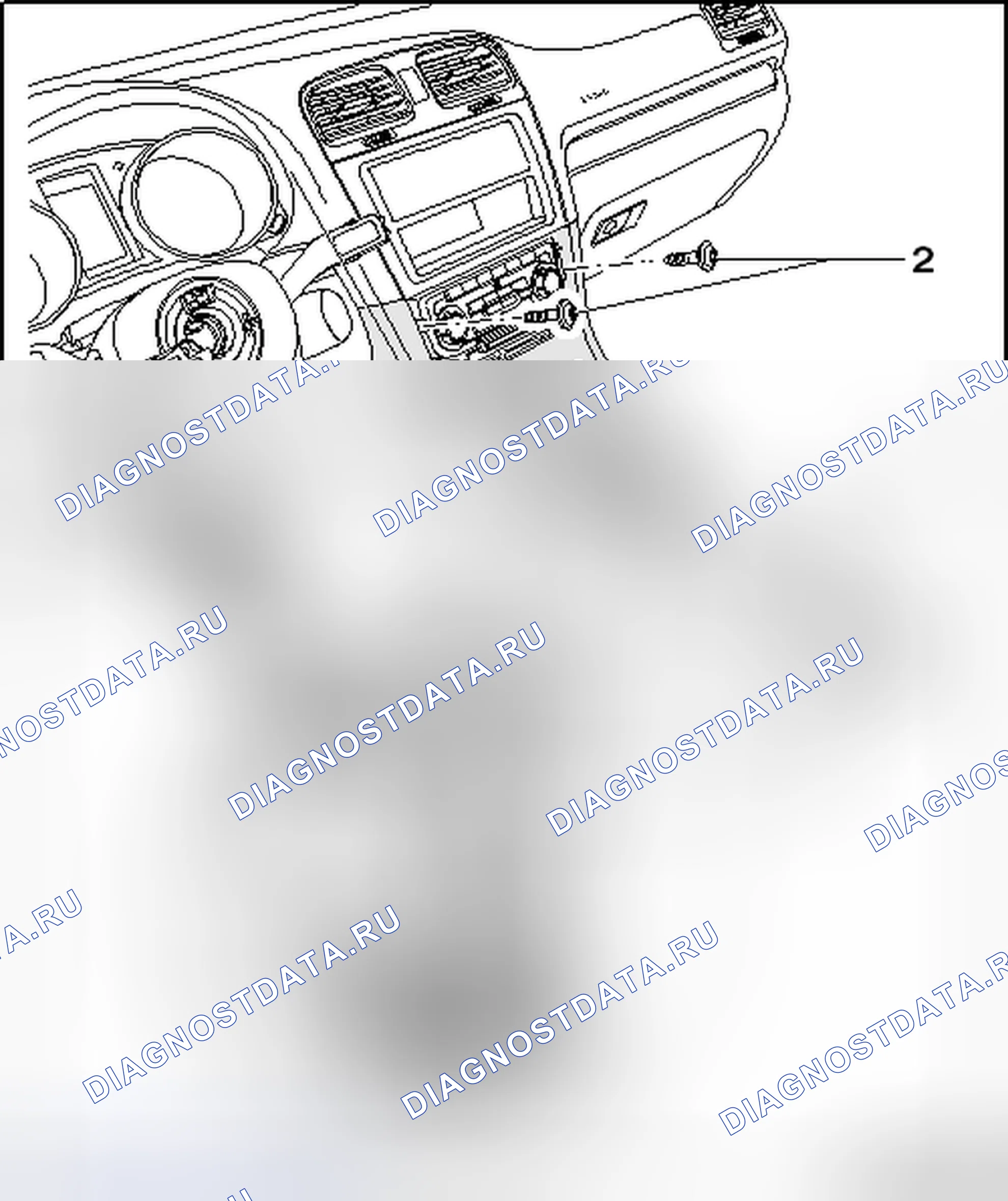 Рис. 20. Volkswagen Golf Mk6