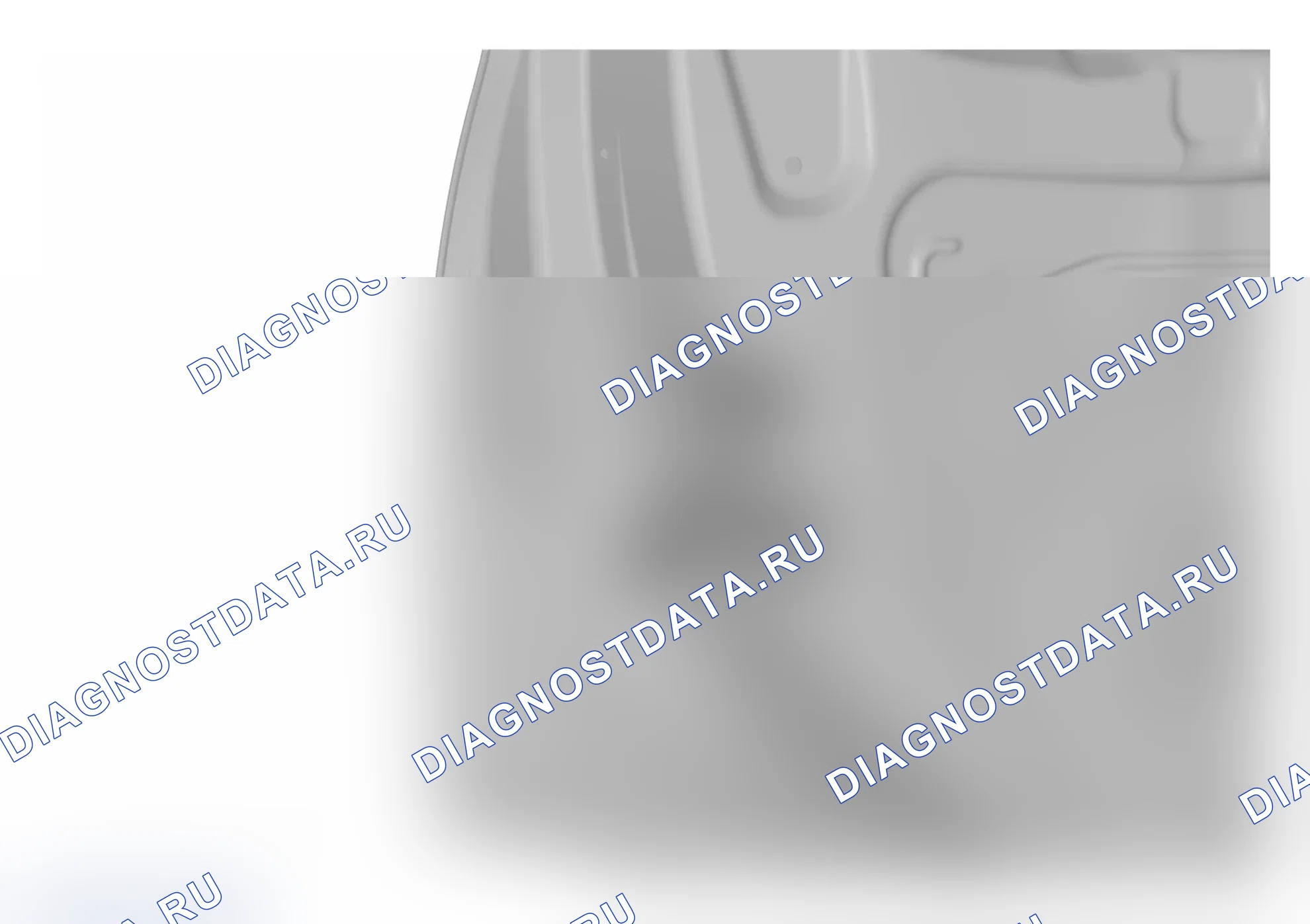 Как снять и установить замок задней двери — Tank 300. Tank 300 I