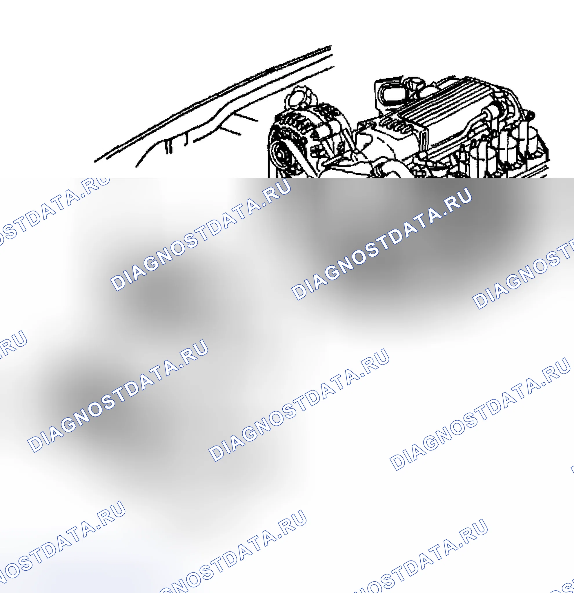 Рис. 218. Lexus LX J100 рестайлинг