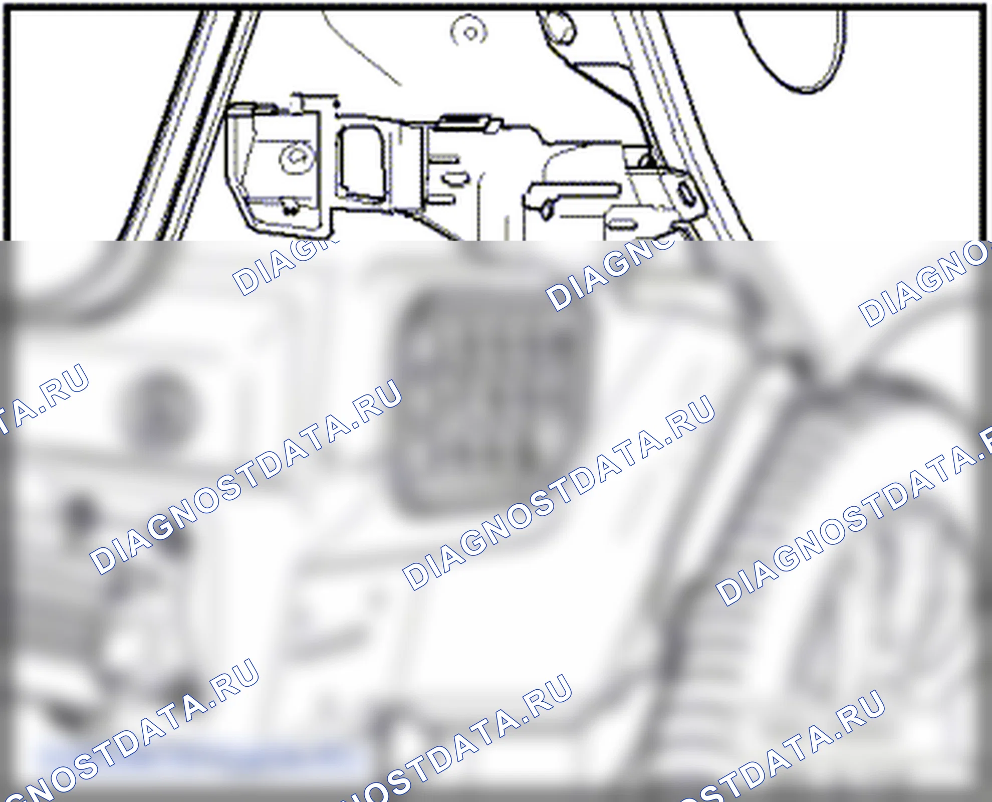 Как отремонтировать отопление. Volkswagen Golf Mk5