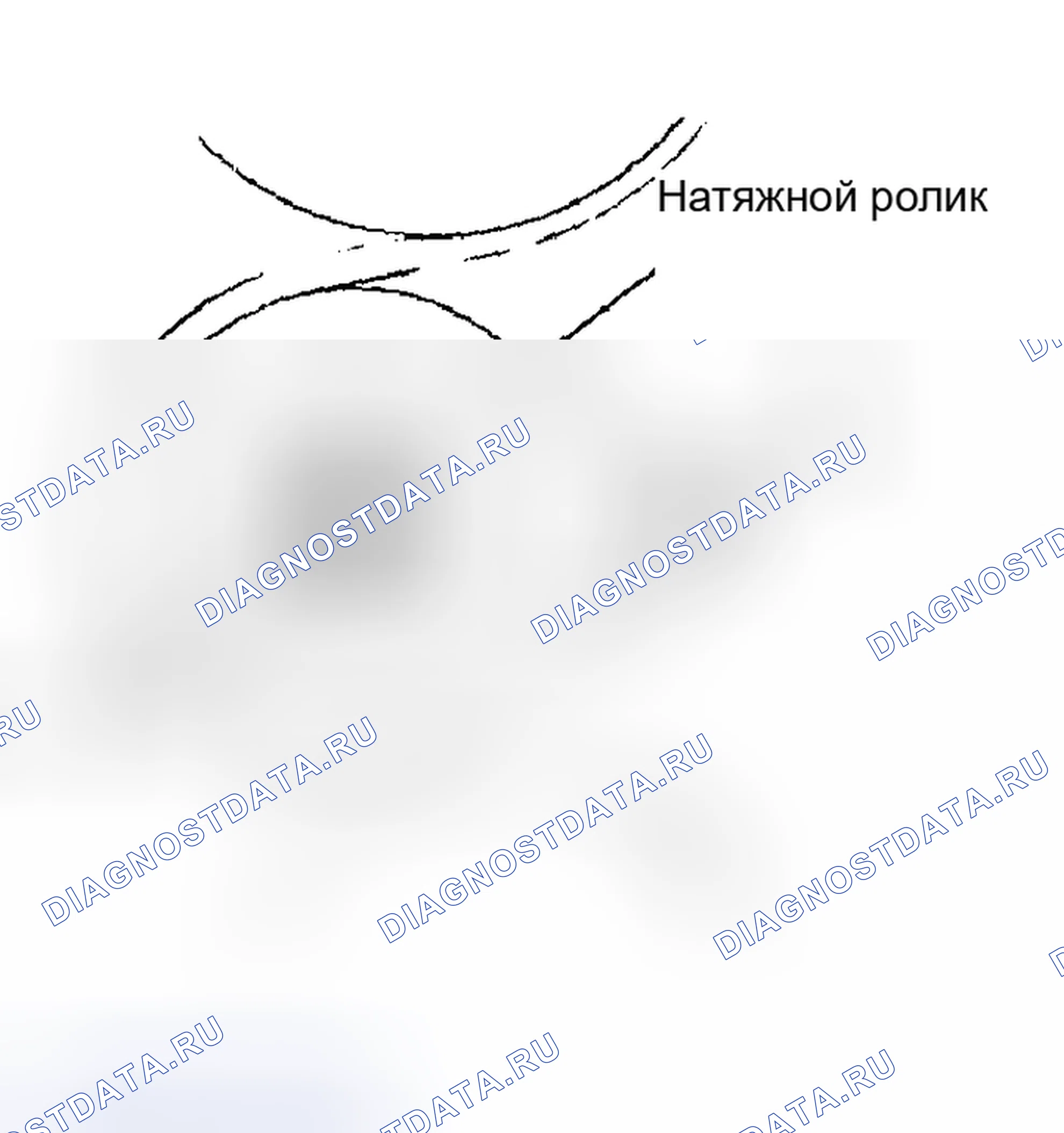 Рис. 164: < Проверка прогиба ремня >. Mazda MX-5 NA