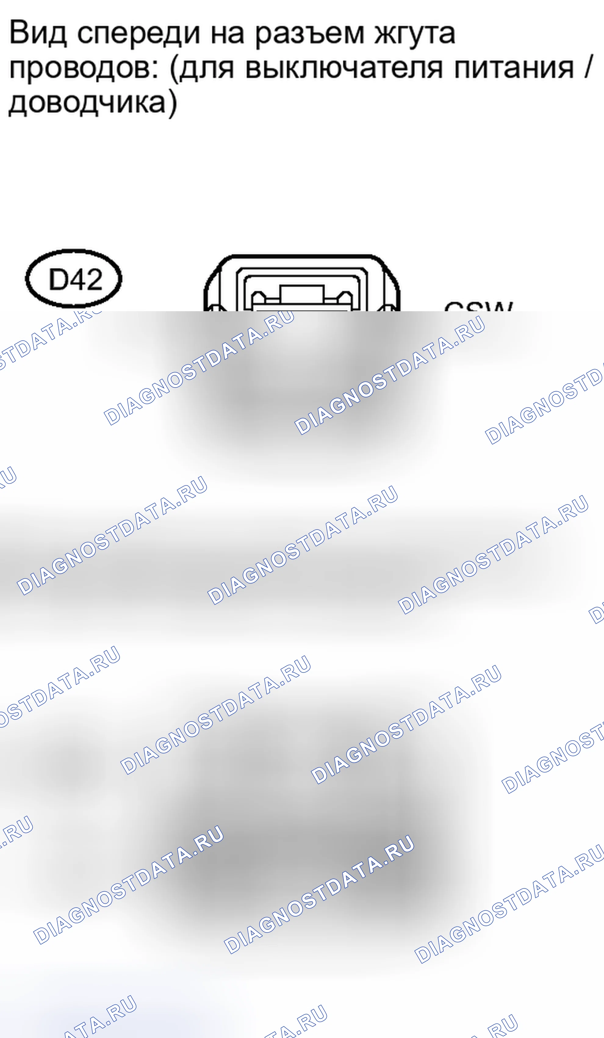 Рис. 126. Toyota Highlander II рестайлинг