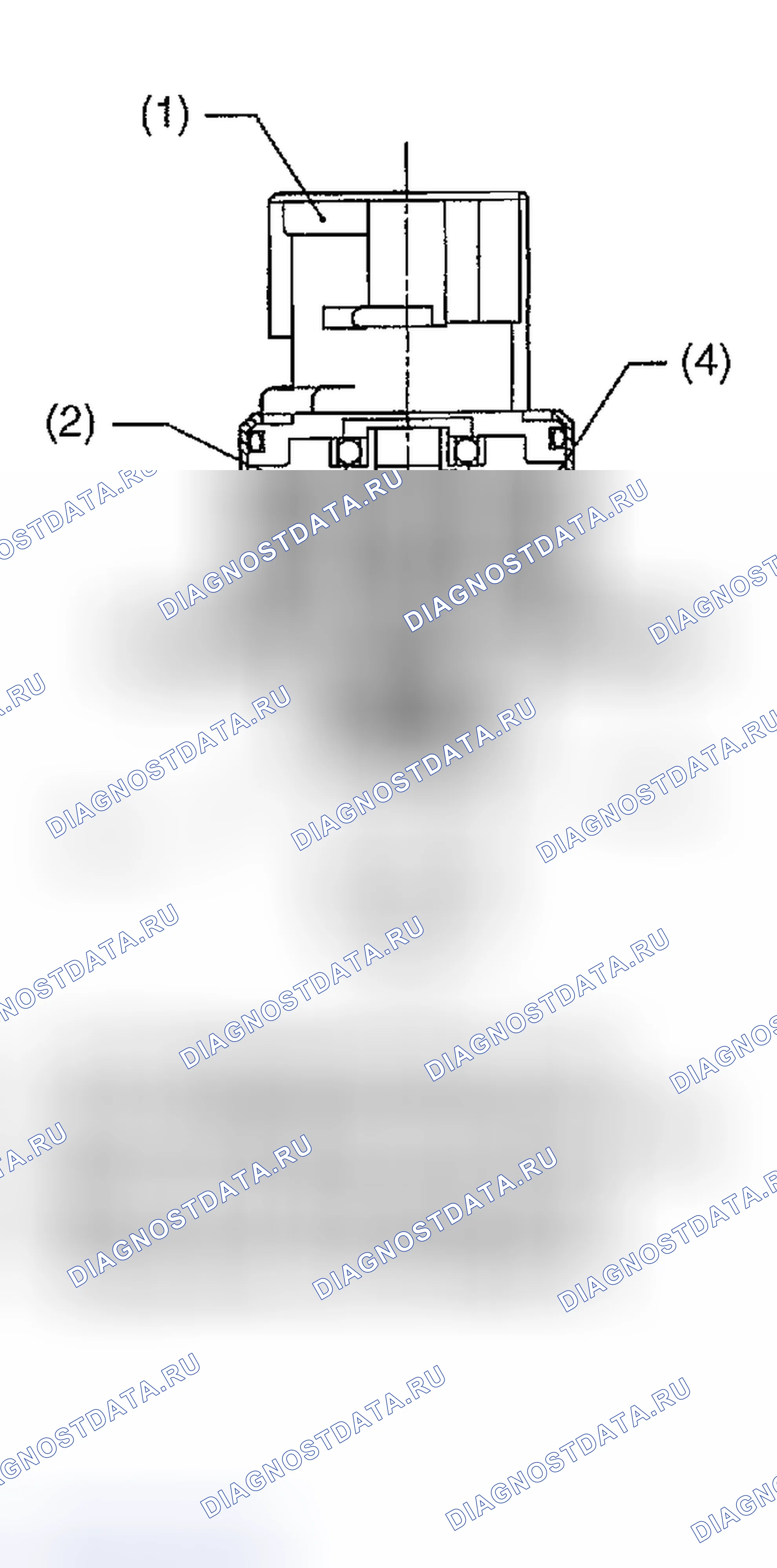 Рис. 44. Subaru Impreza GD/GC/GG рестайлинг
