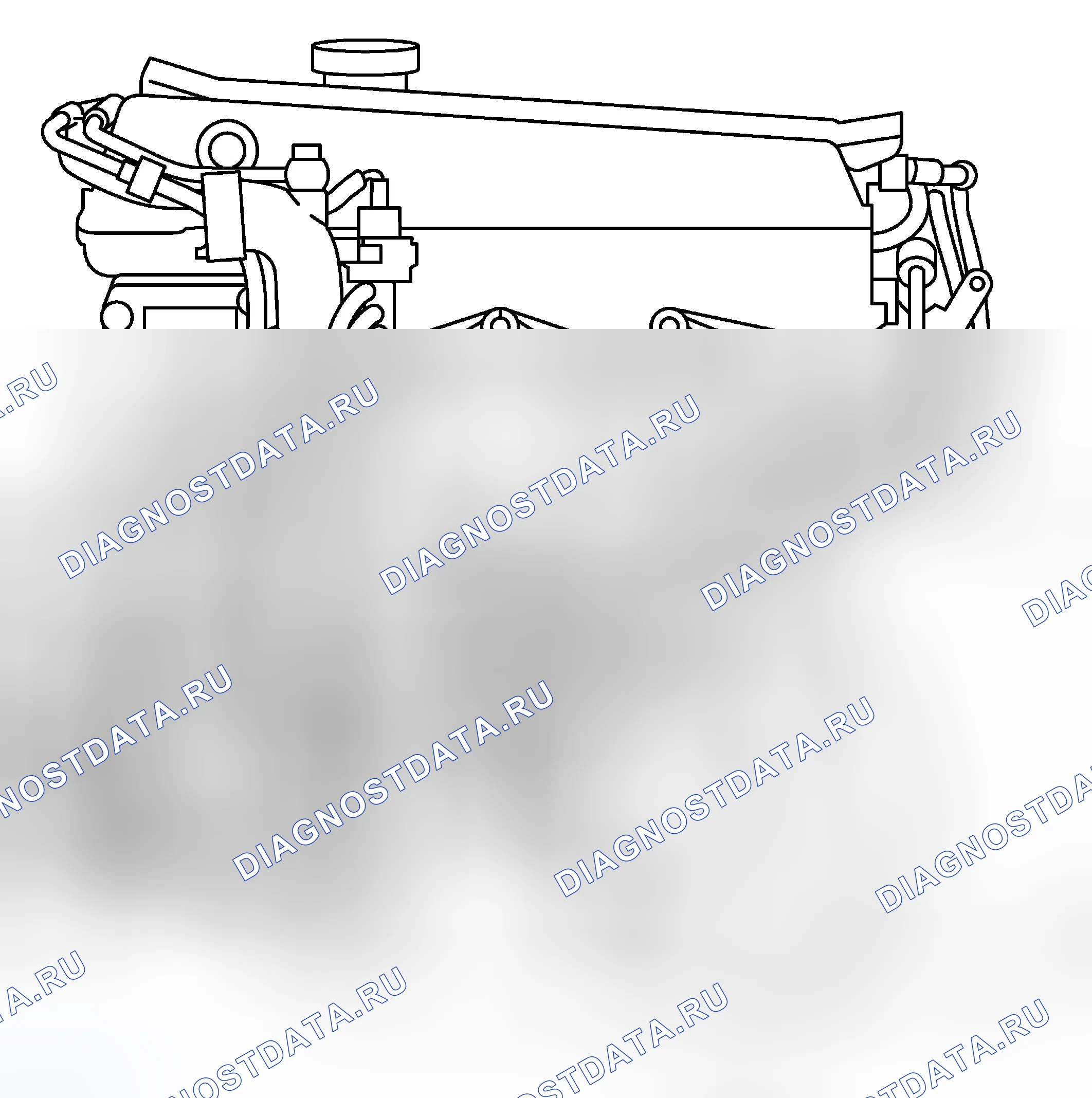Рис. 296. Kia Optima I рестайлинг