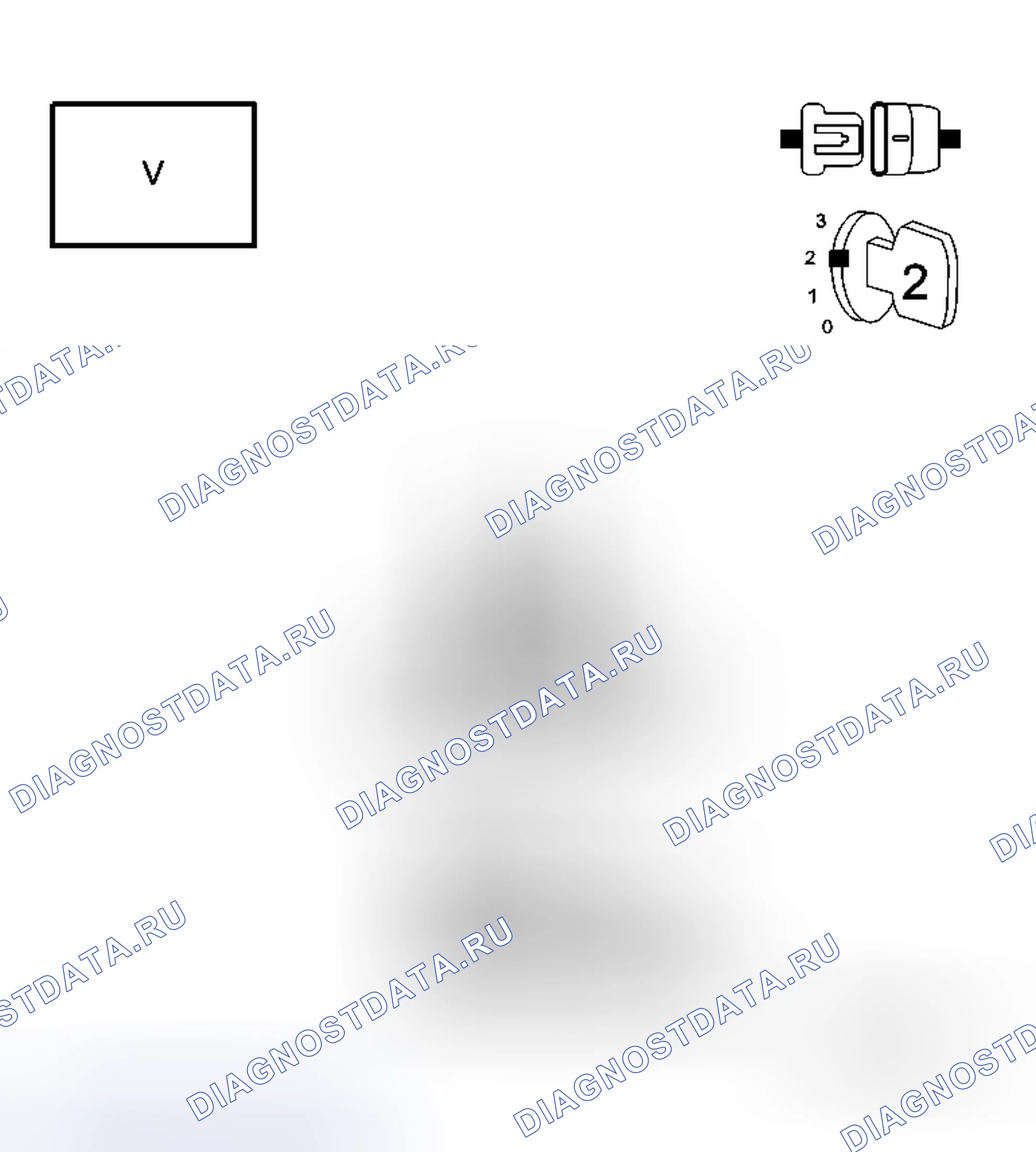Рис. 994. Dodge Cab & Chassis R3500 HD transition