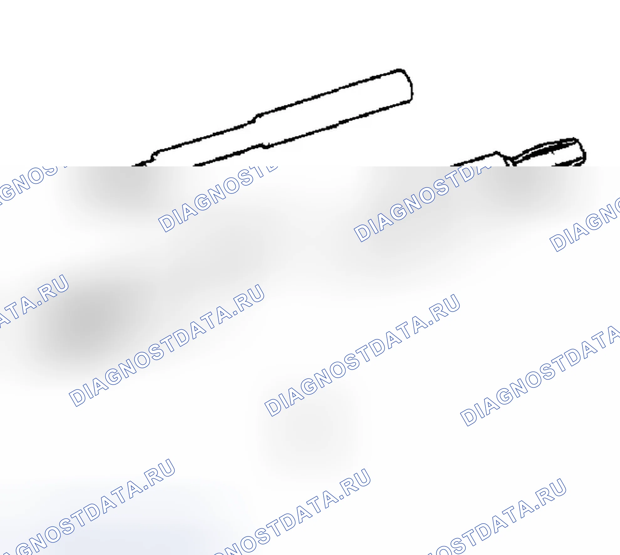 Рис. 244. Honda Civic VII рестайлинг
