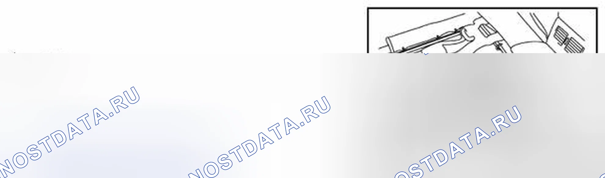 Рис. 11. Infiniti EX37 I