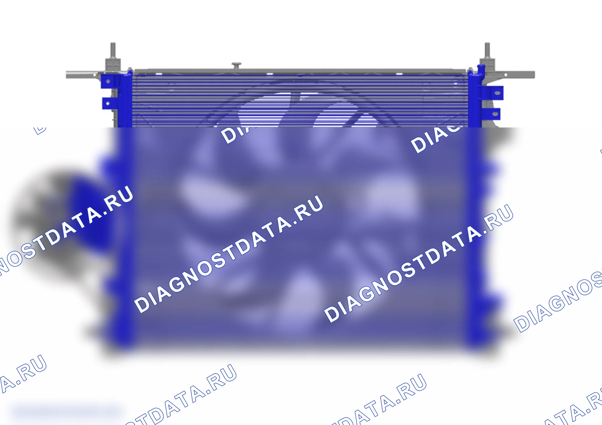 Как снять и установить радиатор — Wey V9X. Wey V9X I
