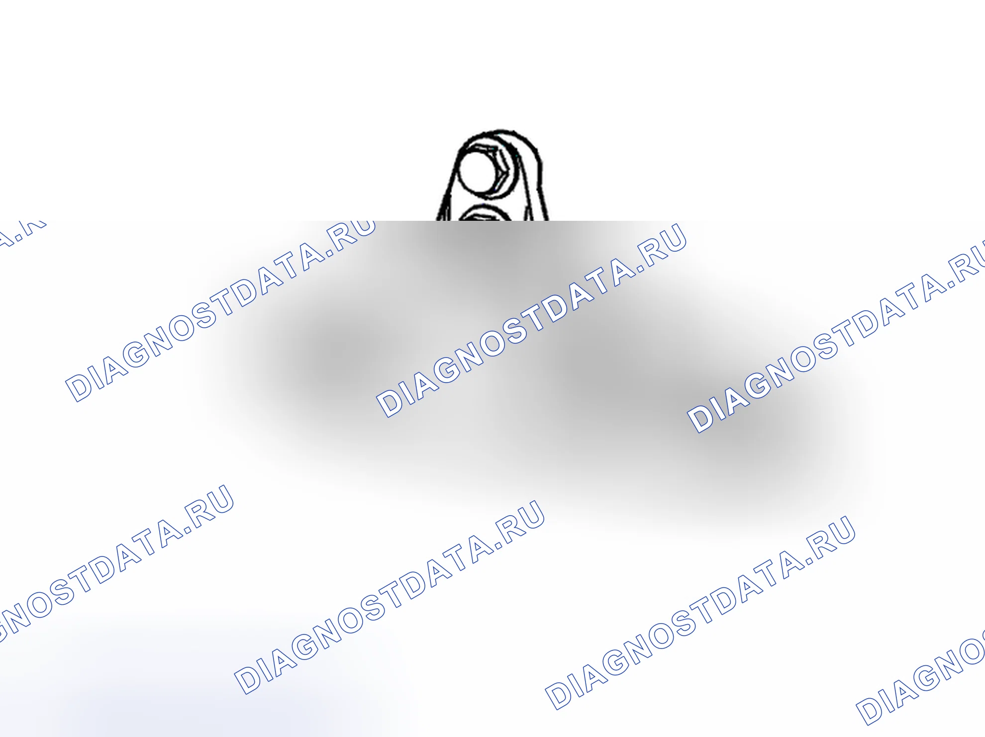 Рис. 11: Установка. Volvo S60 I