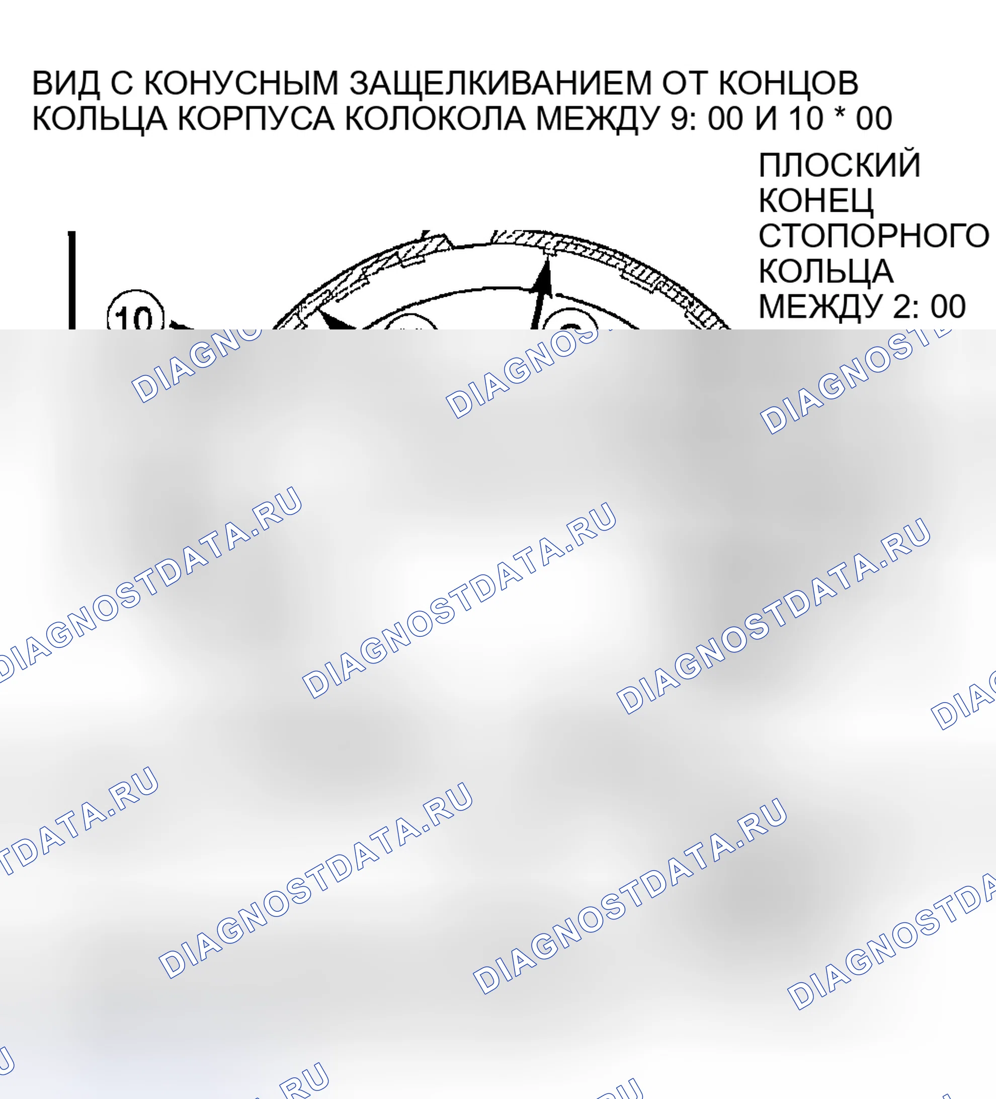 Рис. 523. Chrysler Sebring II
