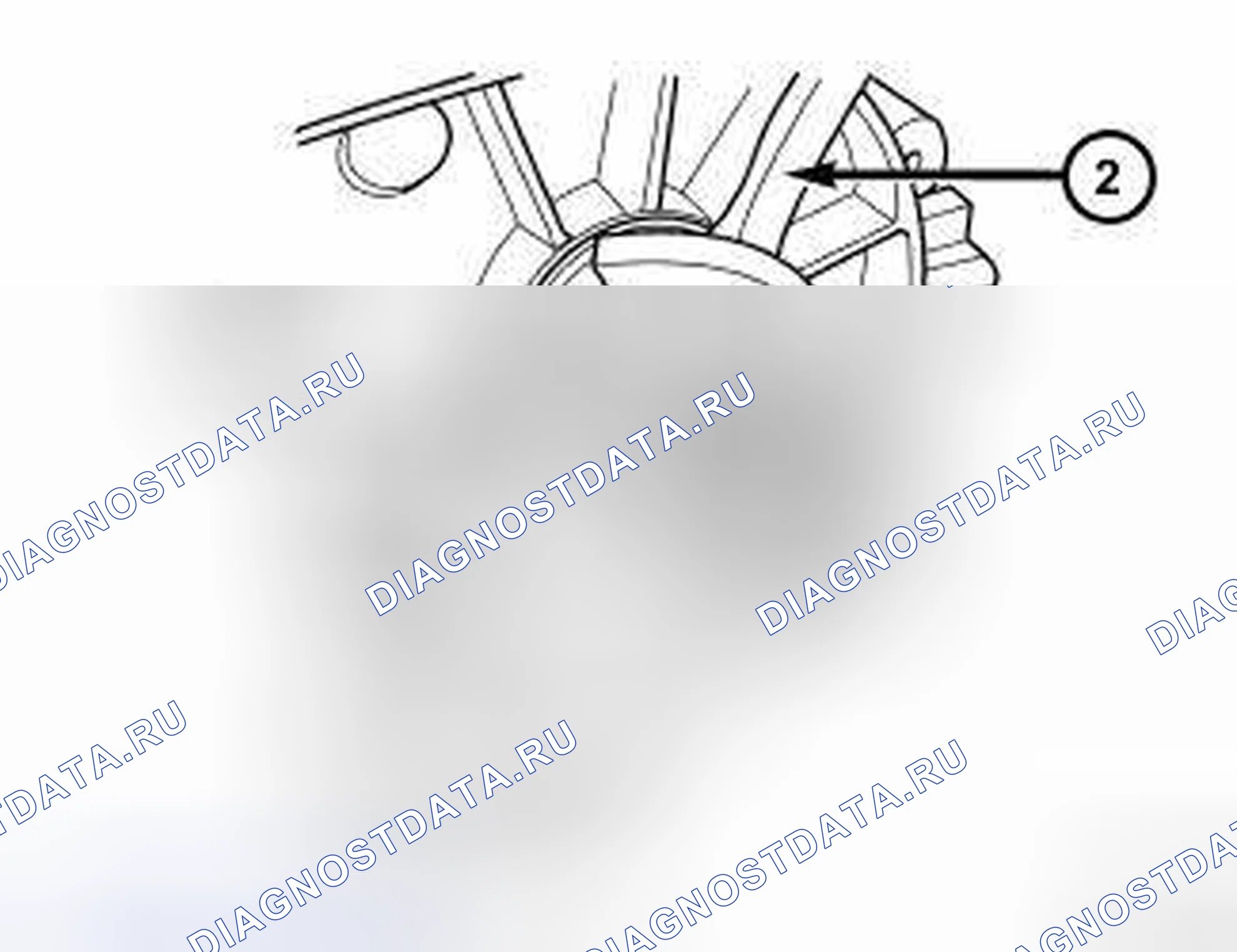 Рис. 12. RAM Pickup 1500 