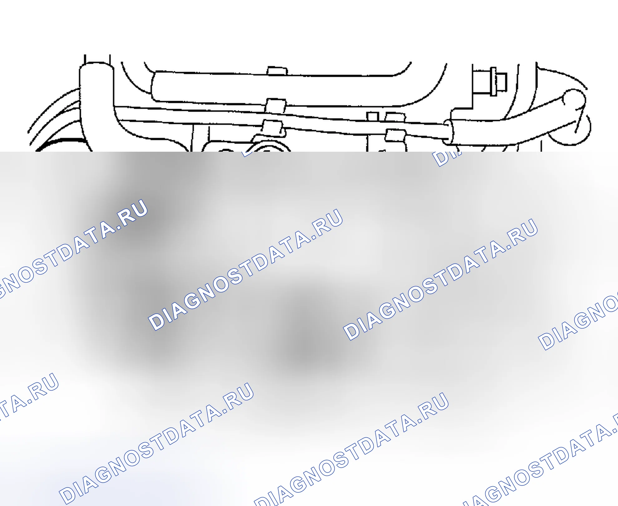 Рис. 105. Subaru Impreza GD/GC/GG рестайлинг